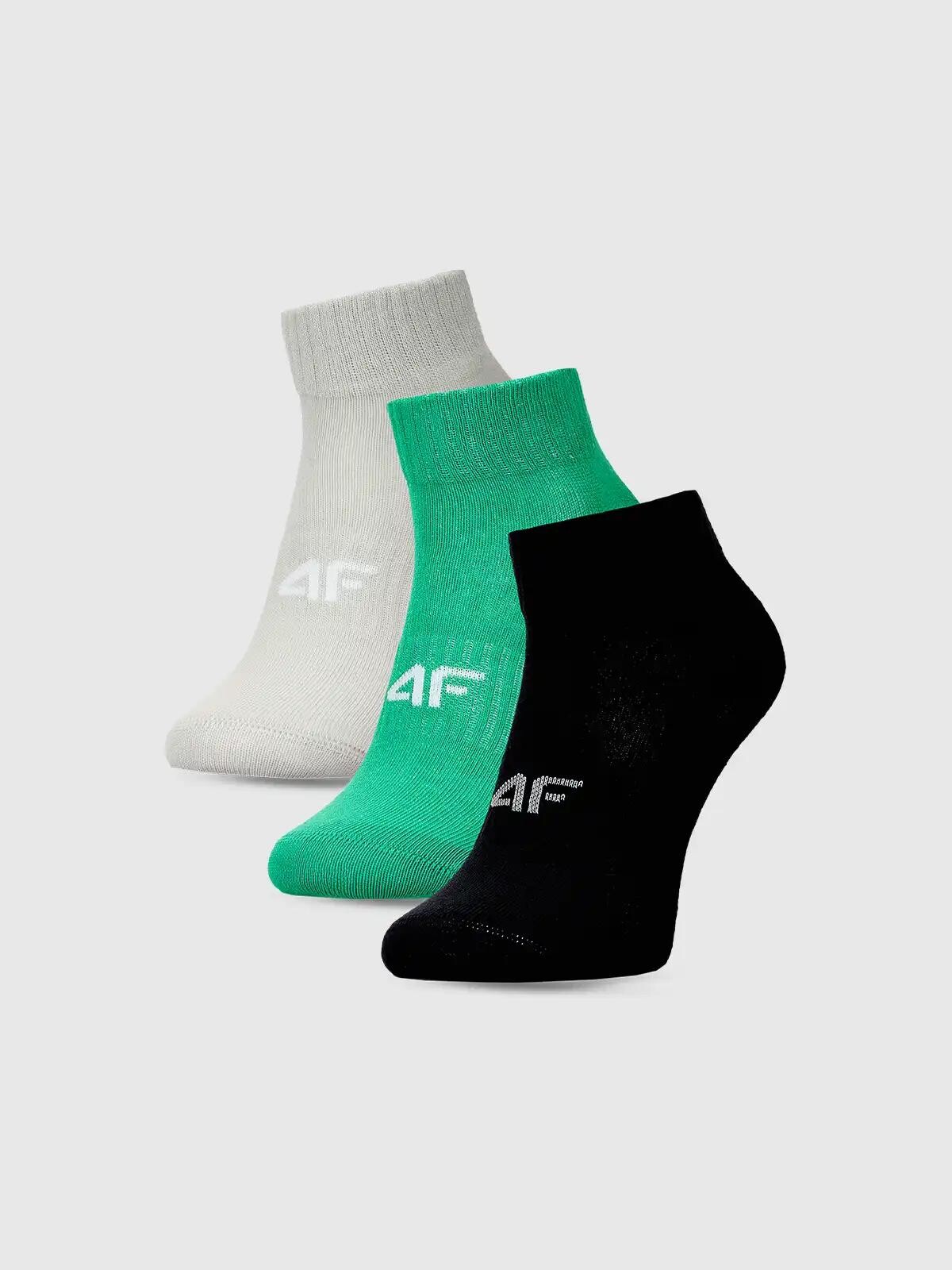 Pánské ponožky 4F (3pack) M499