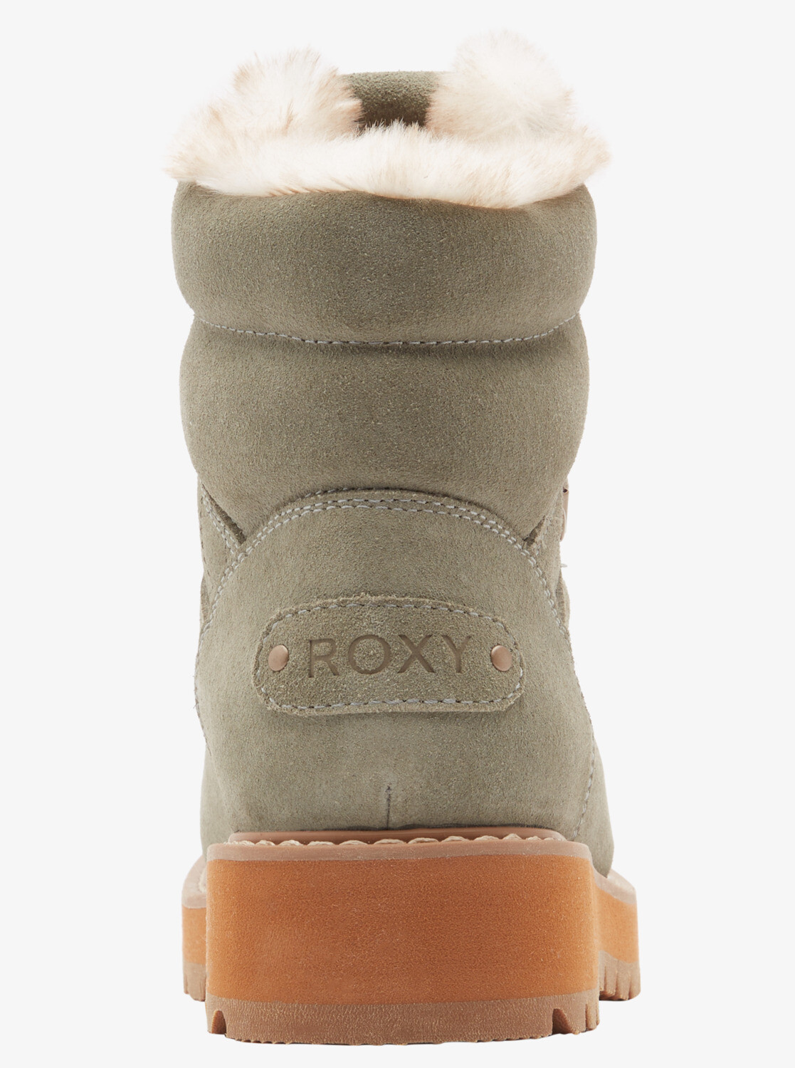 Women's shoes Roxy Bradie