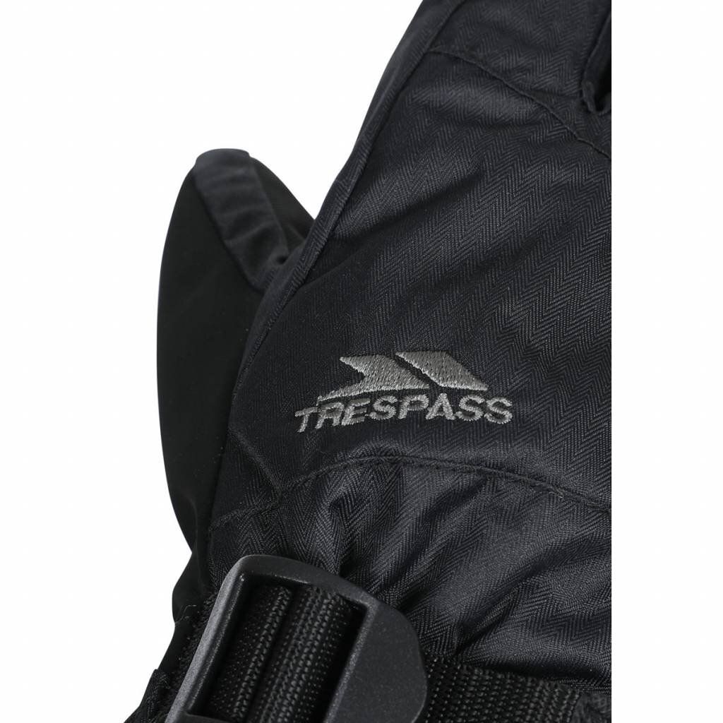 Men&#039;s Ski Gloves Trespass Punch