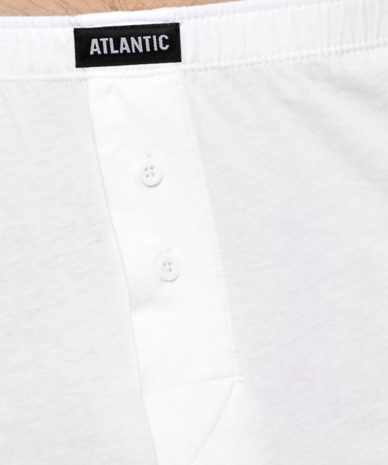 2-PACK Bokserki męskie luźne