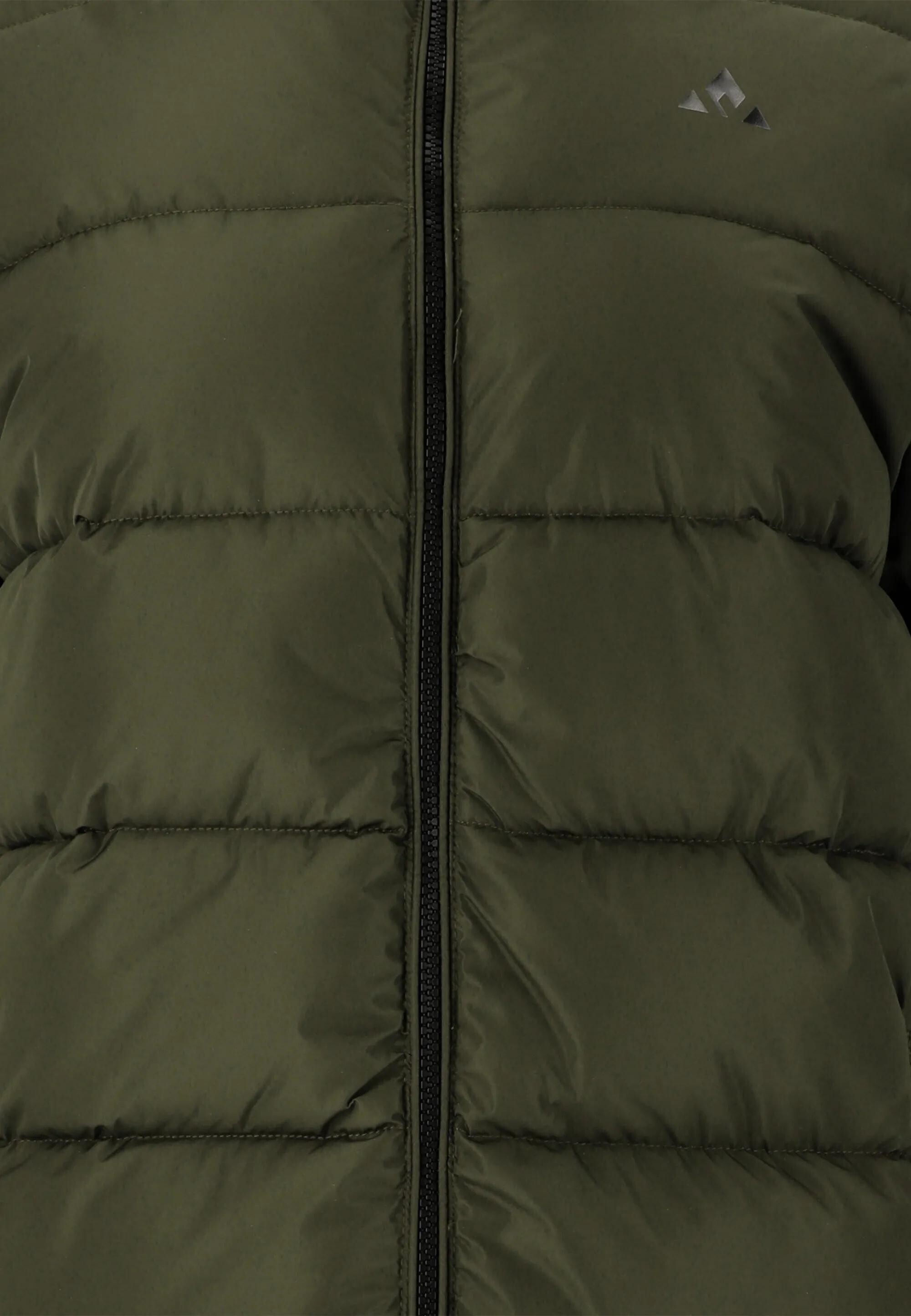 Women's winter coat Whistler Amaret