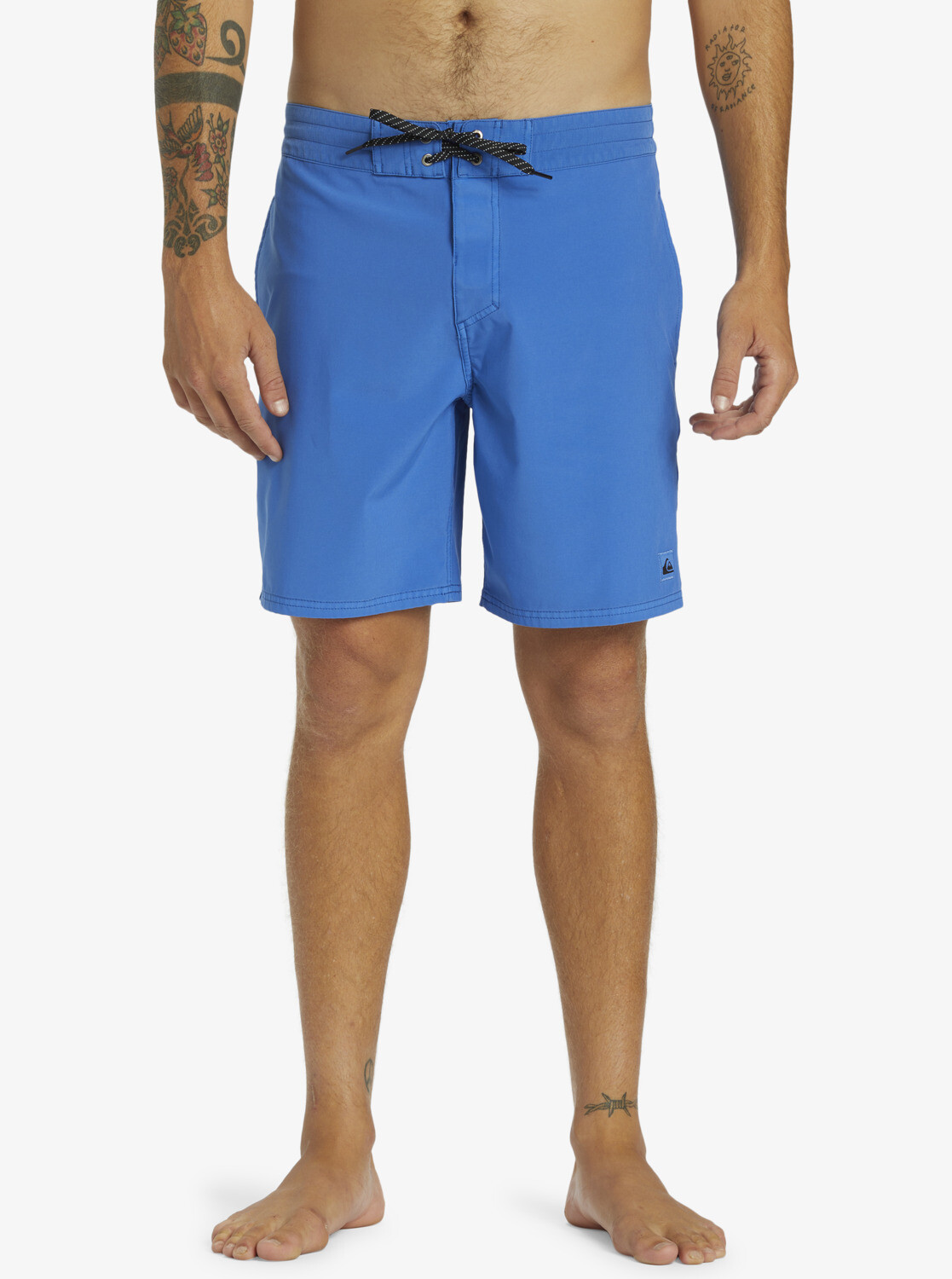 Men&#039;s swimming shorts Quiksilver STREET TRUNK