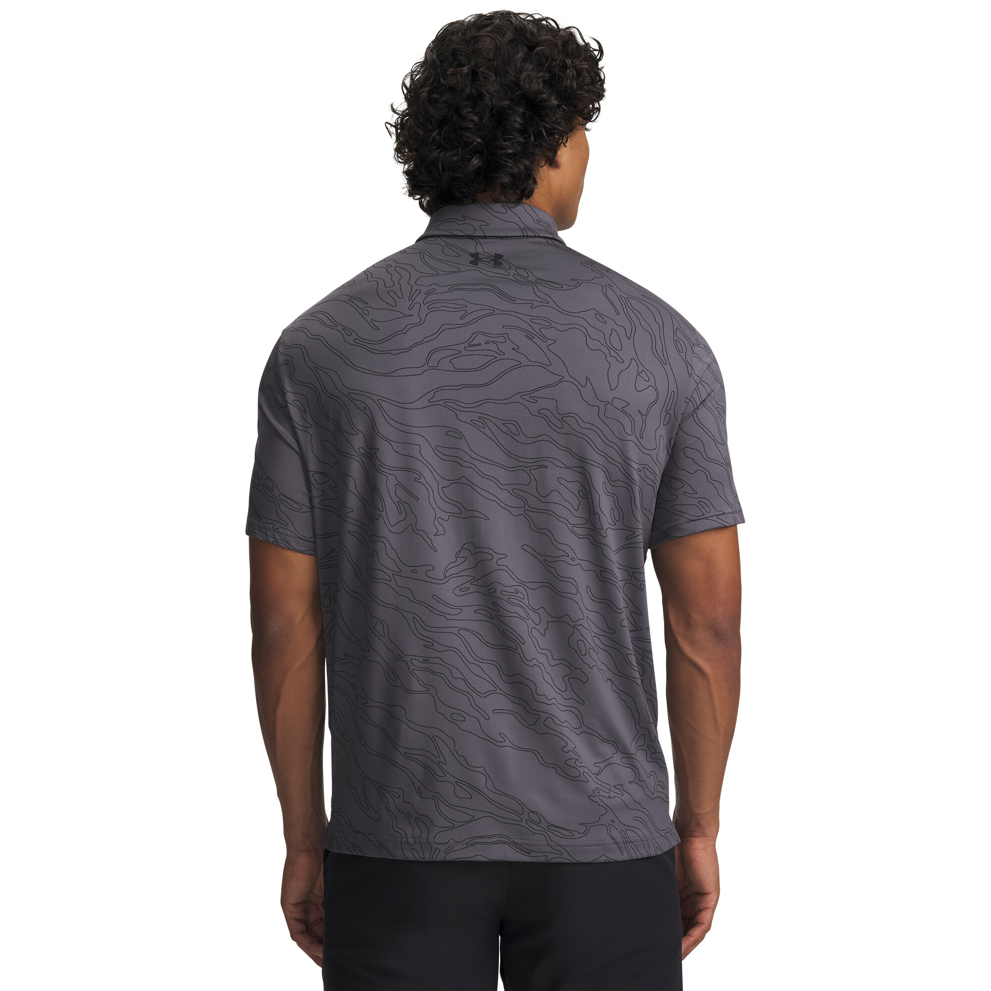 Pánske polo tričko Under Armour Playoff 3.0