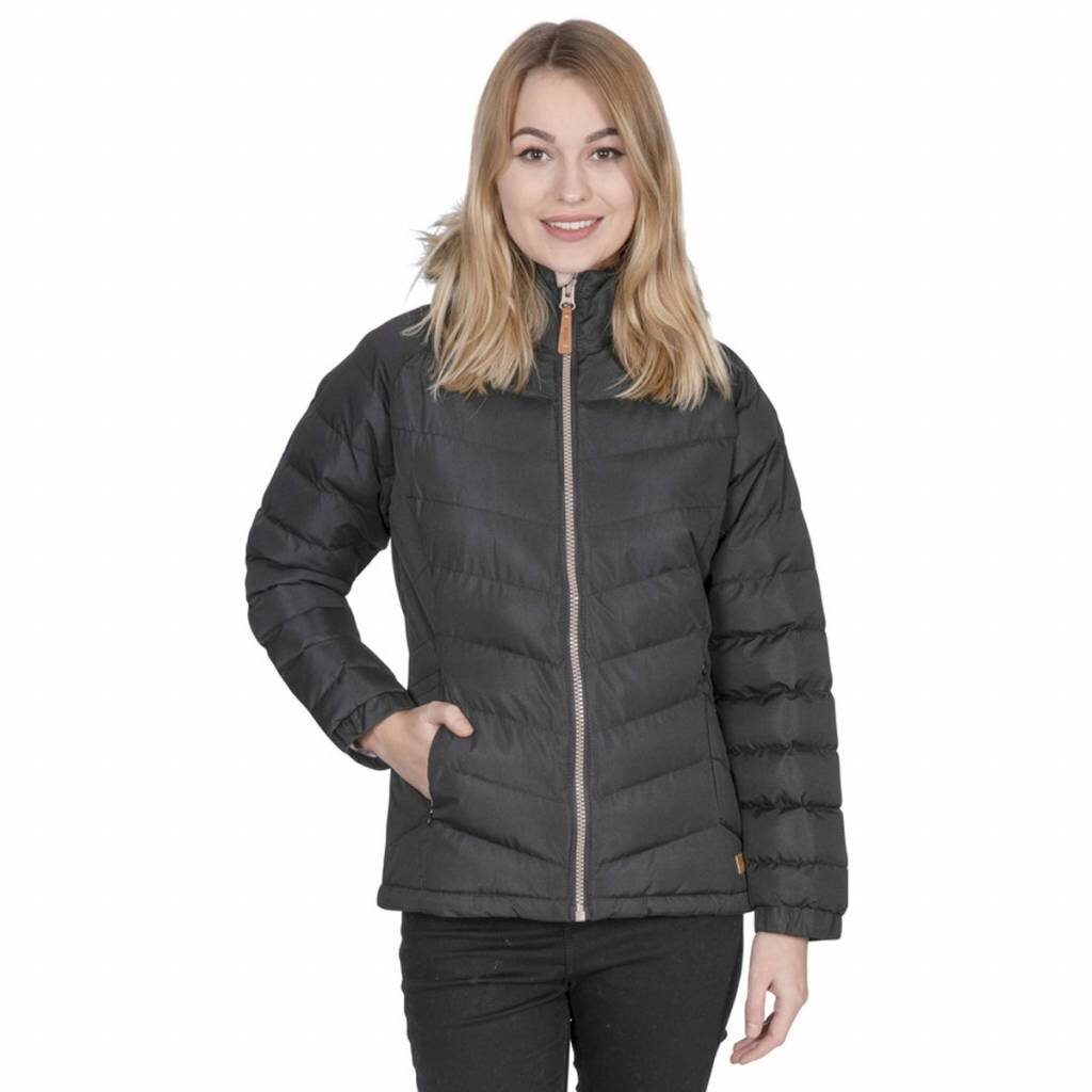 Women's Trespass Nadina Jacket