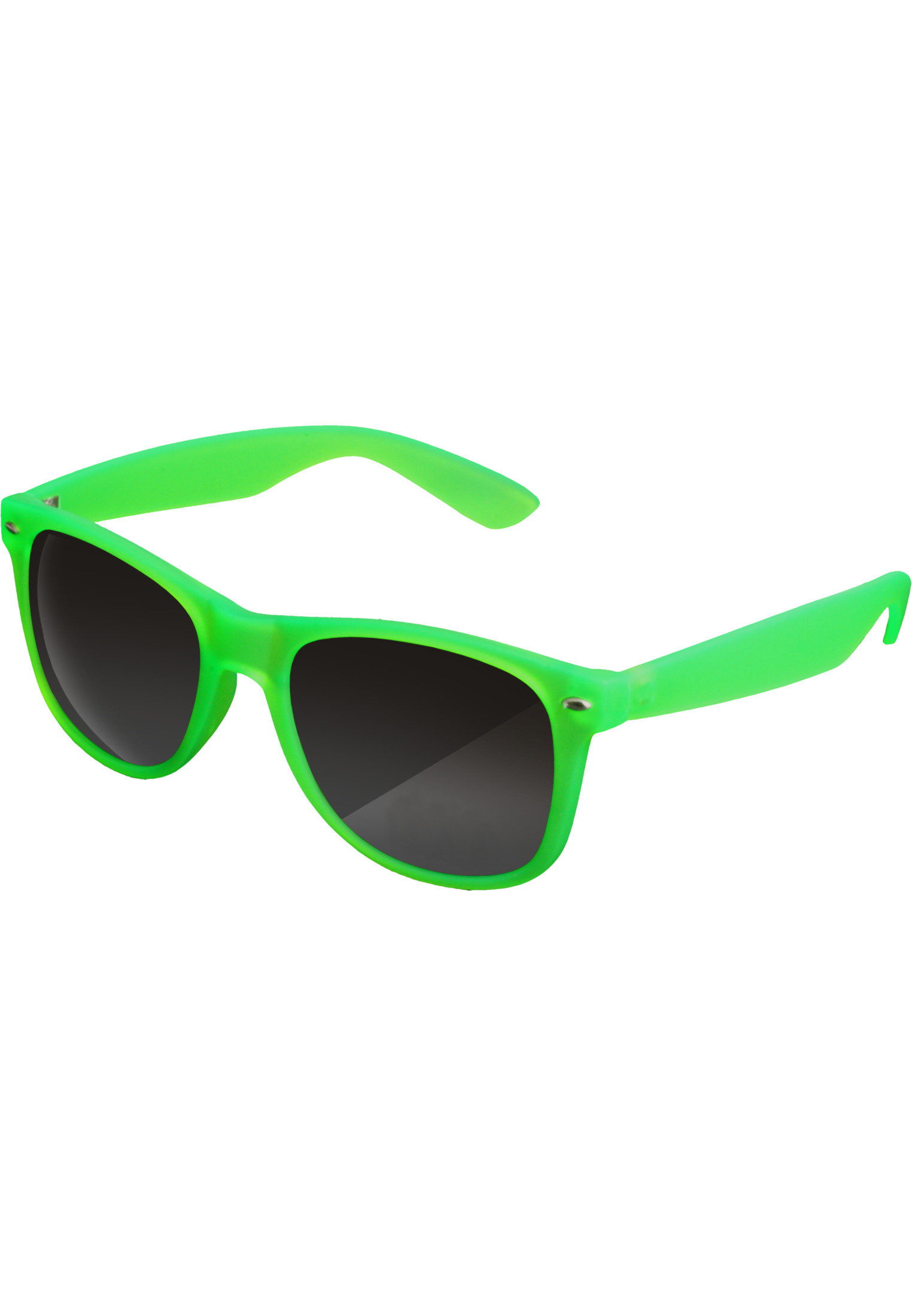 Likoma neongreen sunglasses