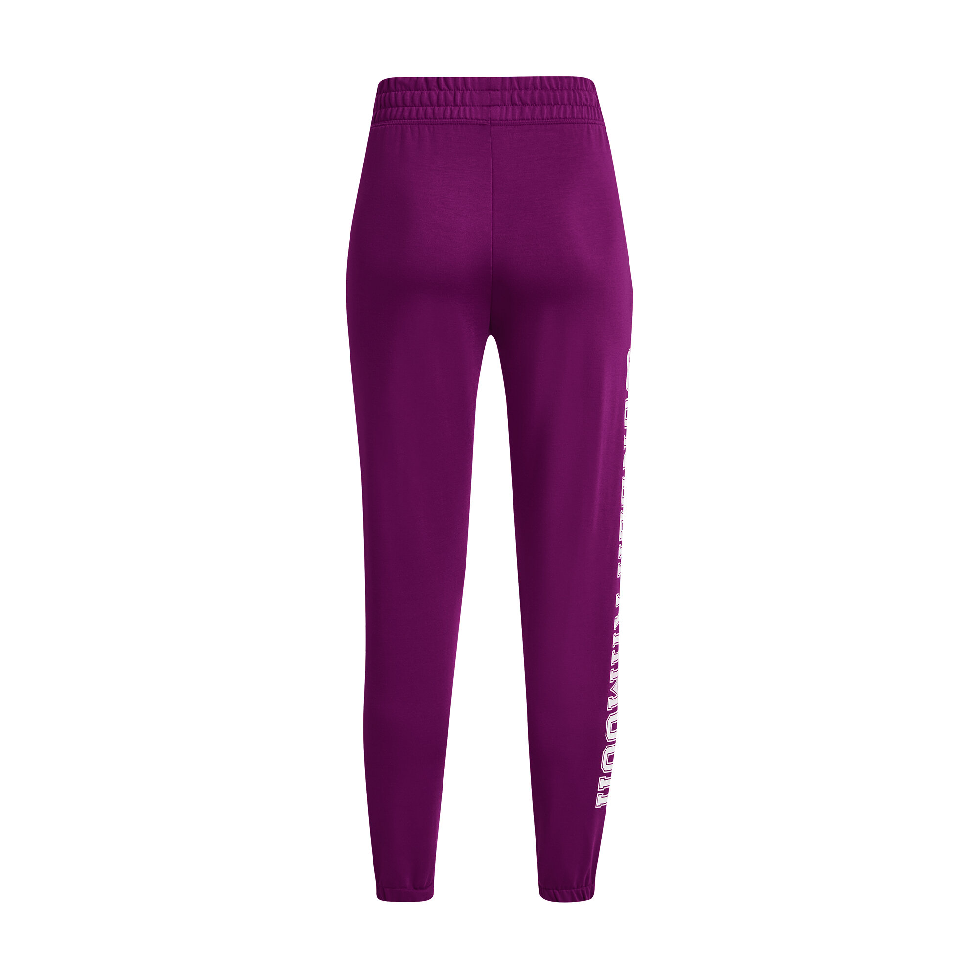 Women's sweatpants Under Armour Rival Terry Graphic Jogr