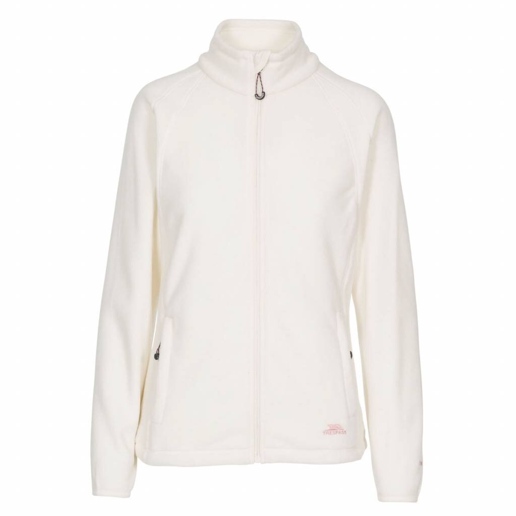Womens fleece sweatshirt Trespass Nonstop
