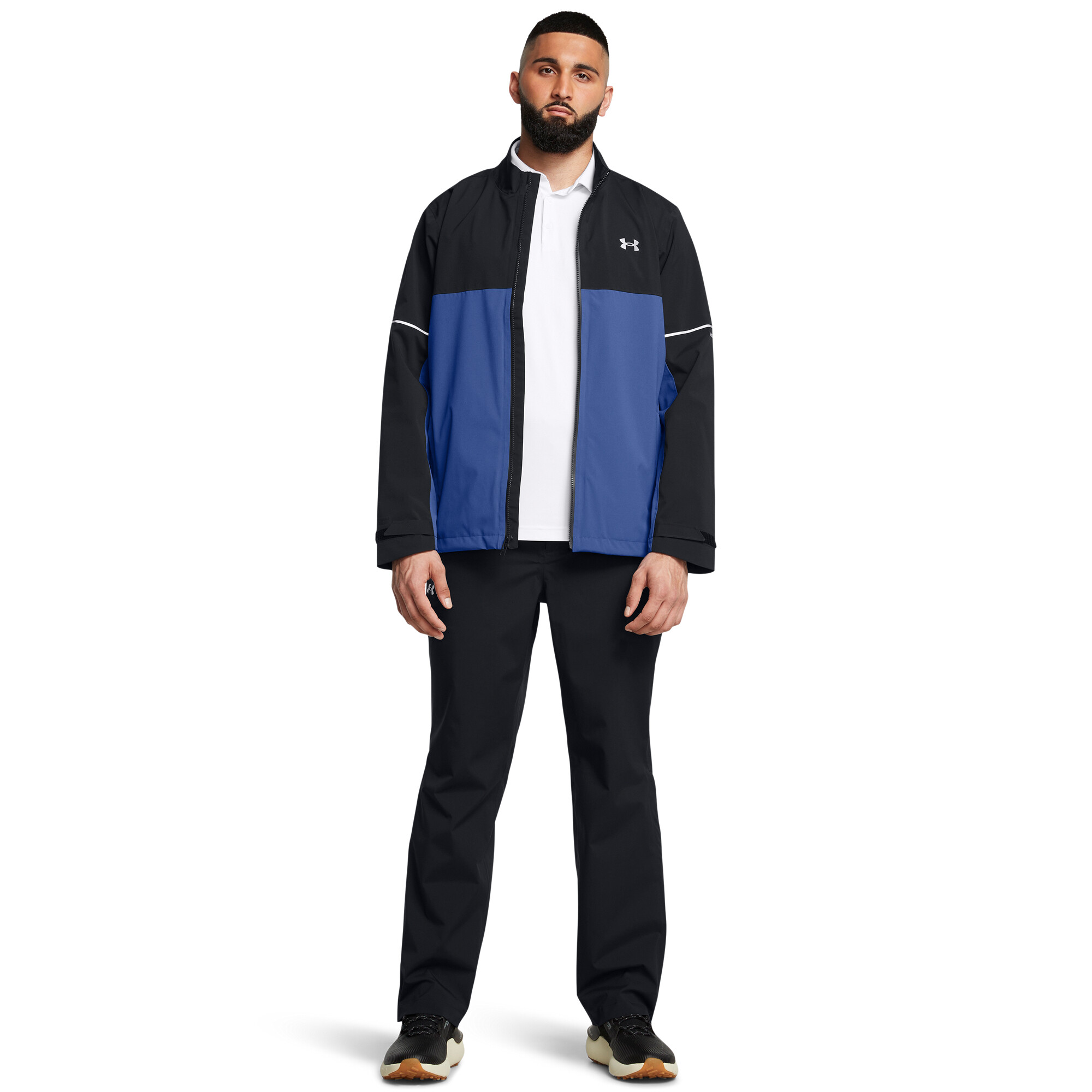 Men&#039;s waterproof pants Under Armour Drive Rain Pants