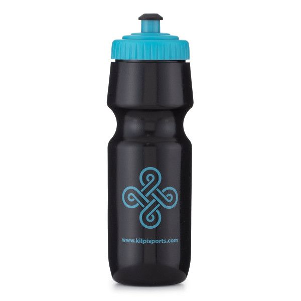Sports Bottle KILPI FRESH 650-U LIGHT BLUE