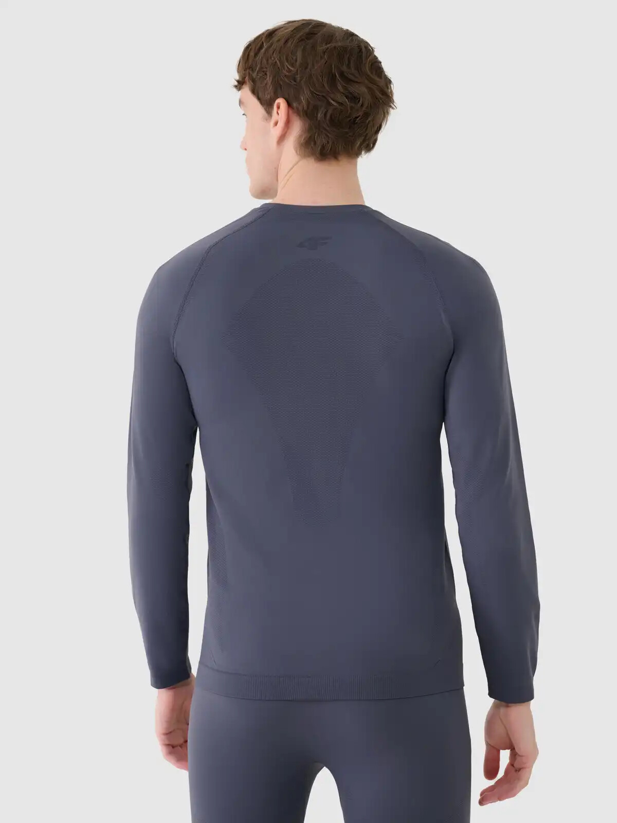 Men's seamless undershirt 4F
