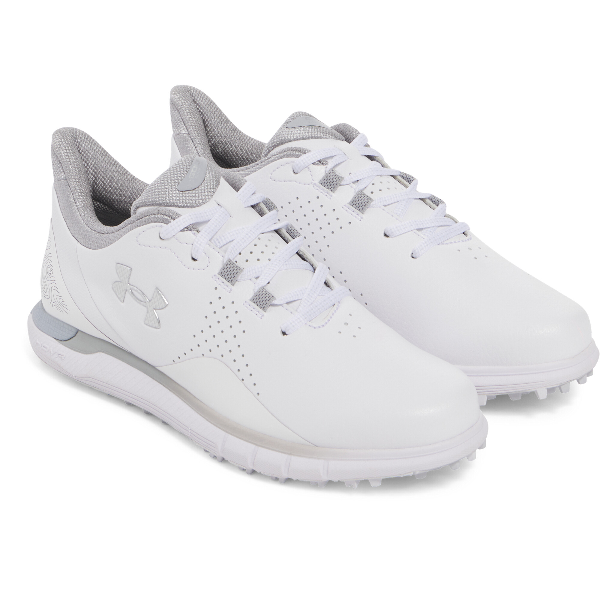 Women's Spikeless Under Armour Drive Fade SL Shoes