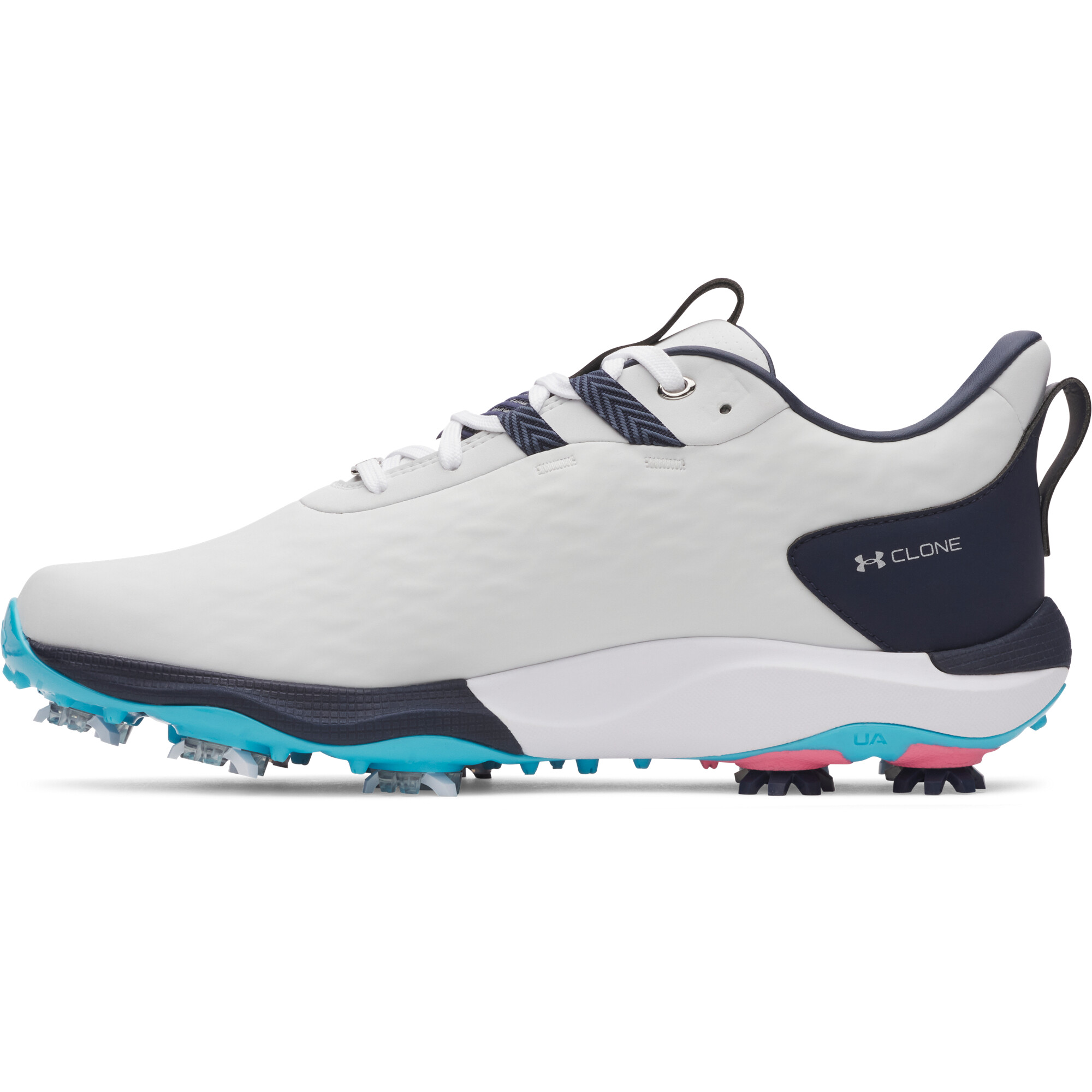 Pánske golfové topánky Under Armour Drive Pro