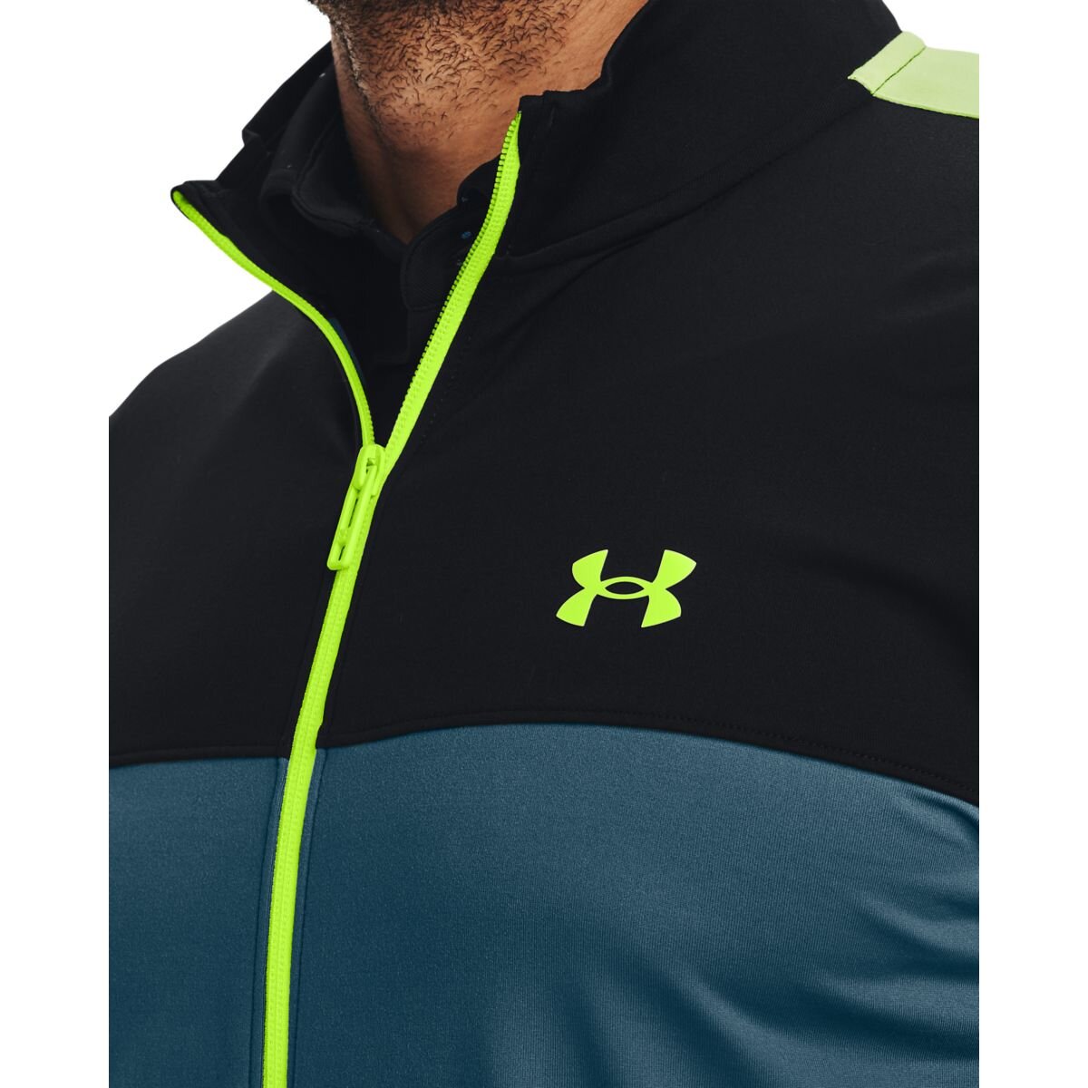 Men&#039;s Under Armour Storm Midlayer FZ Sweatshirt