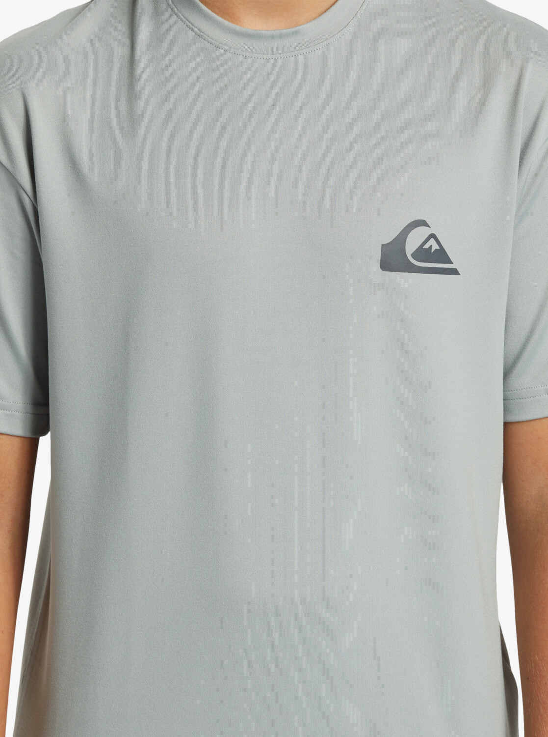 Boys' T-shirt Quiksilver EVERYDAY SURF