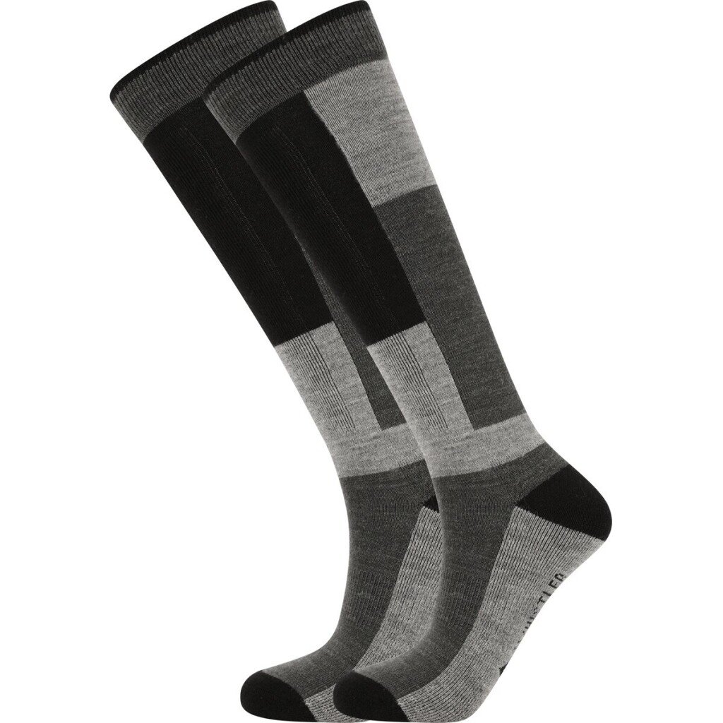 Unisex ski socks Whistler Corsicana