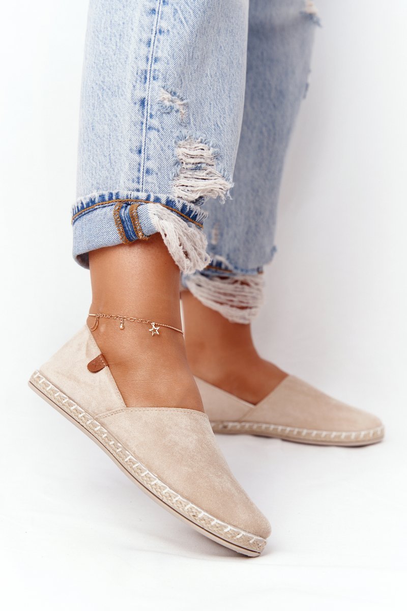 Ženske espadrile Kesi Espadrilles