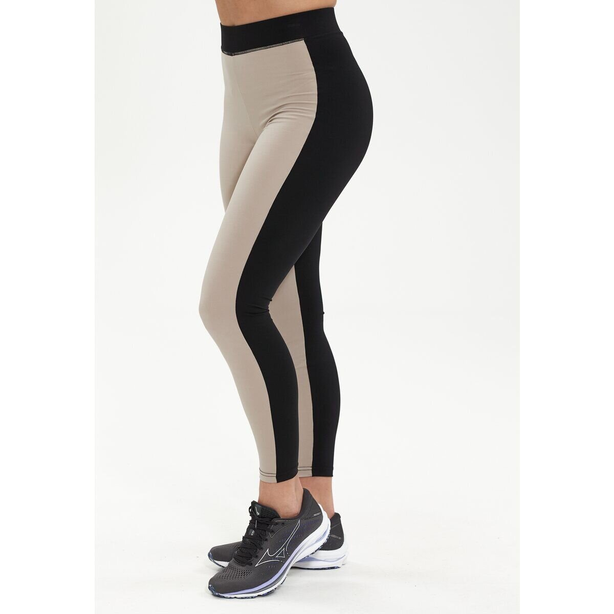 Dámské elastické legíny Endurance Gaciao W Tights