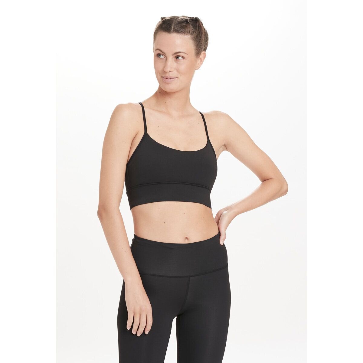 Women's Sports Bra Endurance Raleigh W Bra