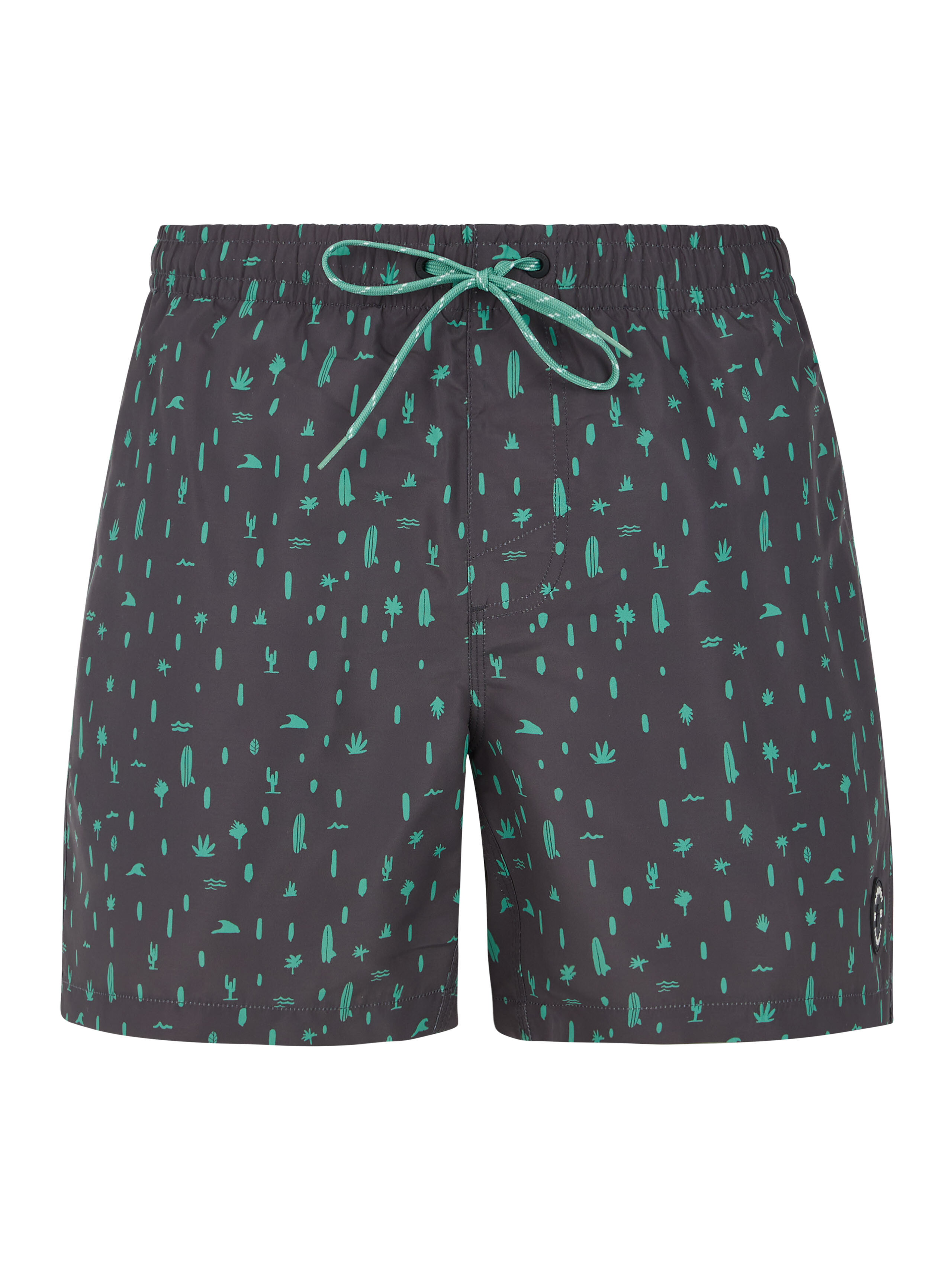 Men's Beach Shorts Protest PRTGROM