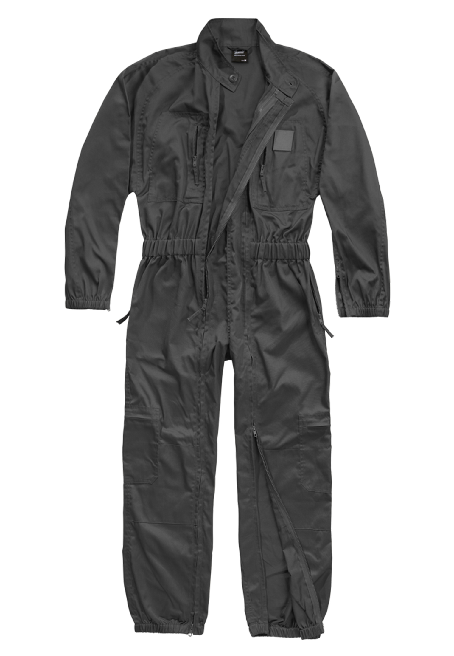 Men&#039;s jumpsuit Einsatzkombi anthracite