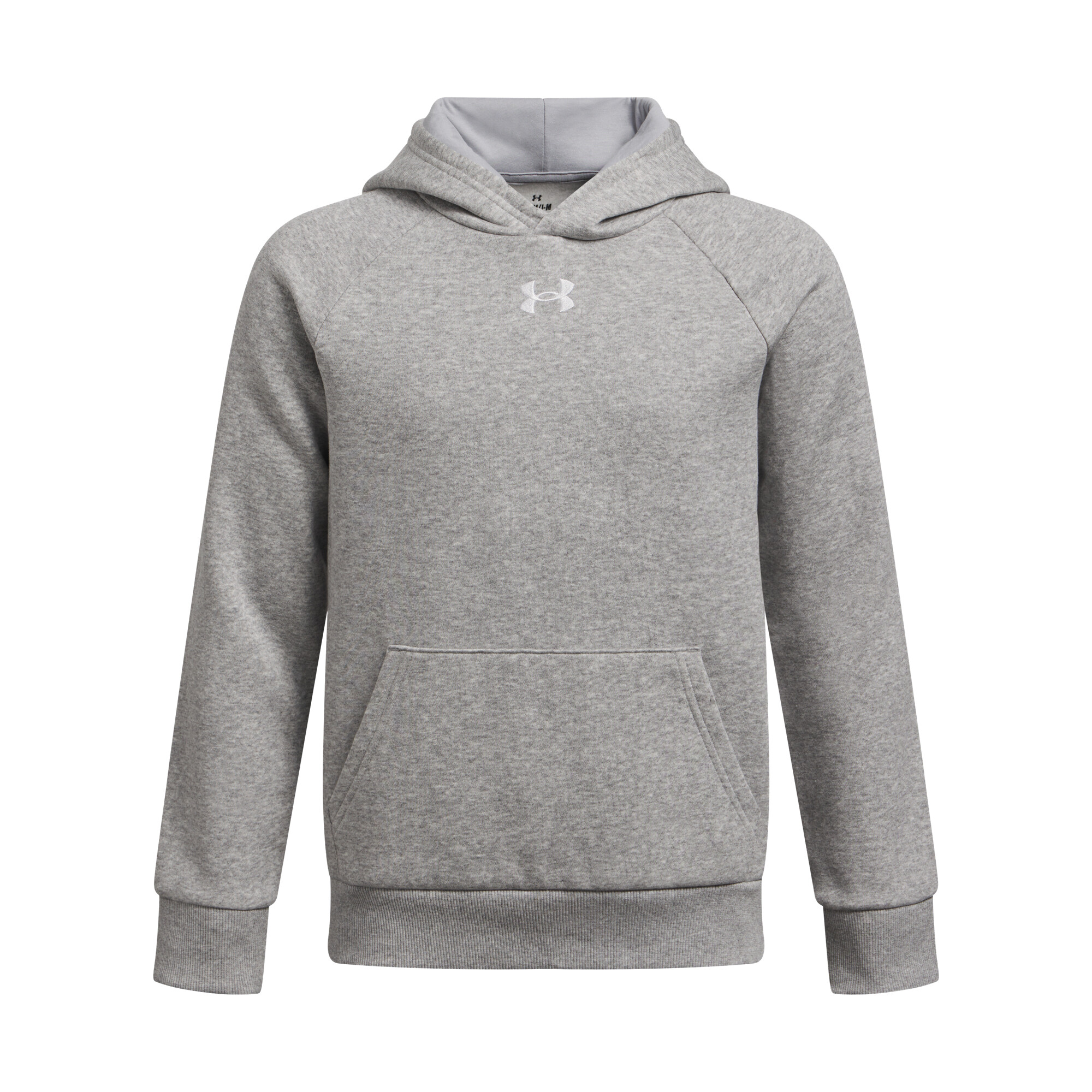 Boys Under Armour Rival Fleece Hoodie