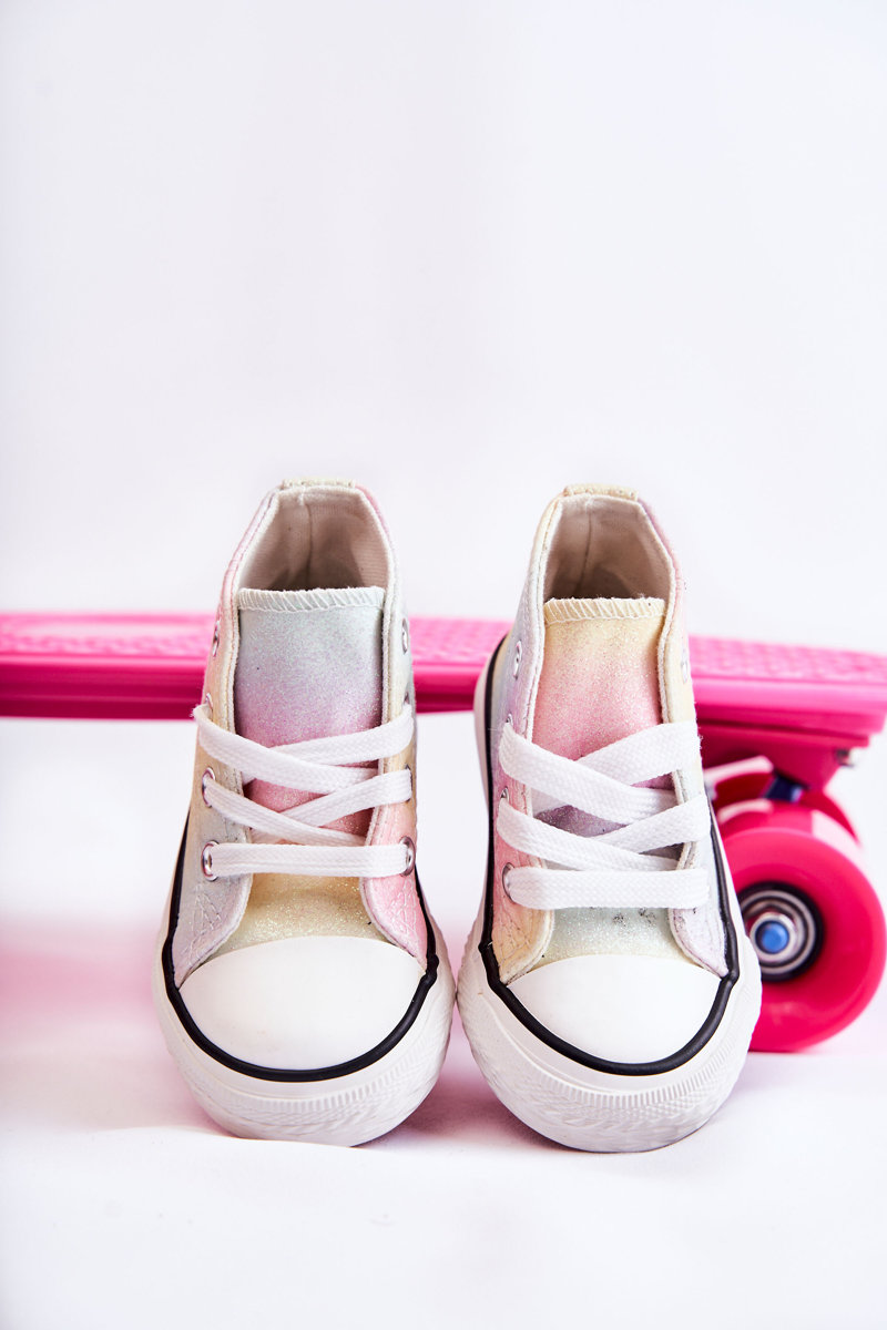 Dětské tenisky Kesi