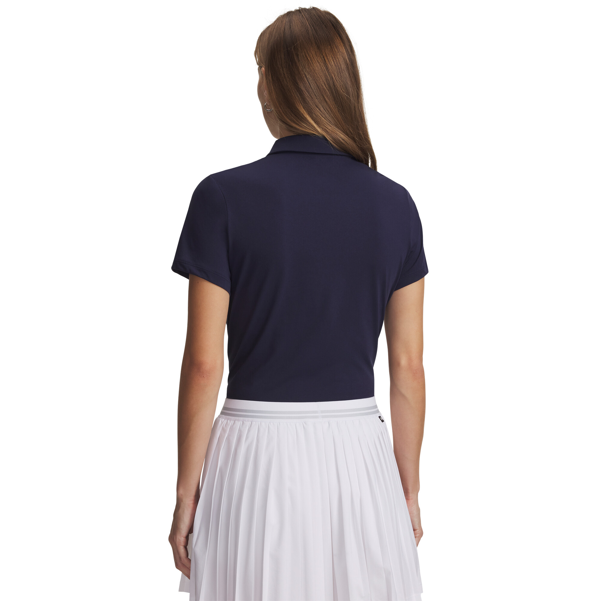 Dámske polo tričko Under Armour