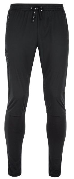 Men's Cross-country Skiing Pants Kilpi NORWEL-M Black