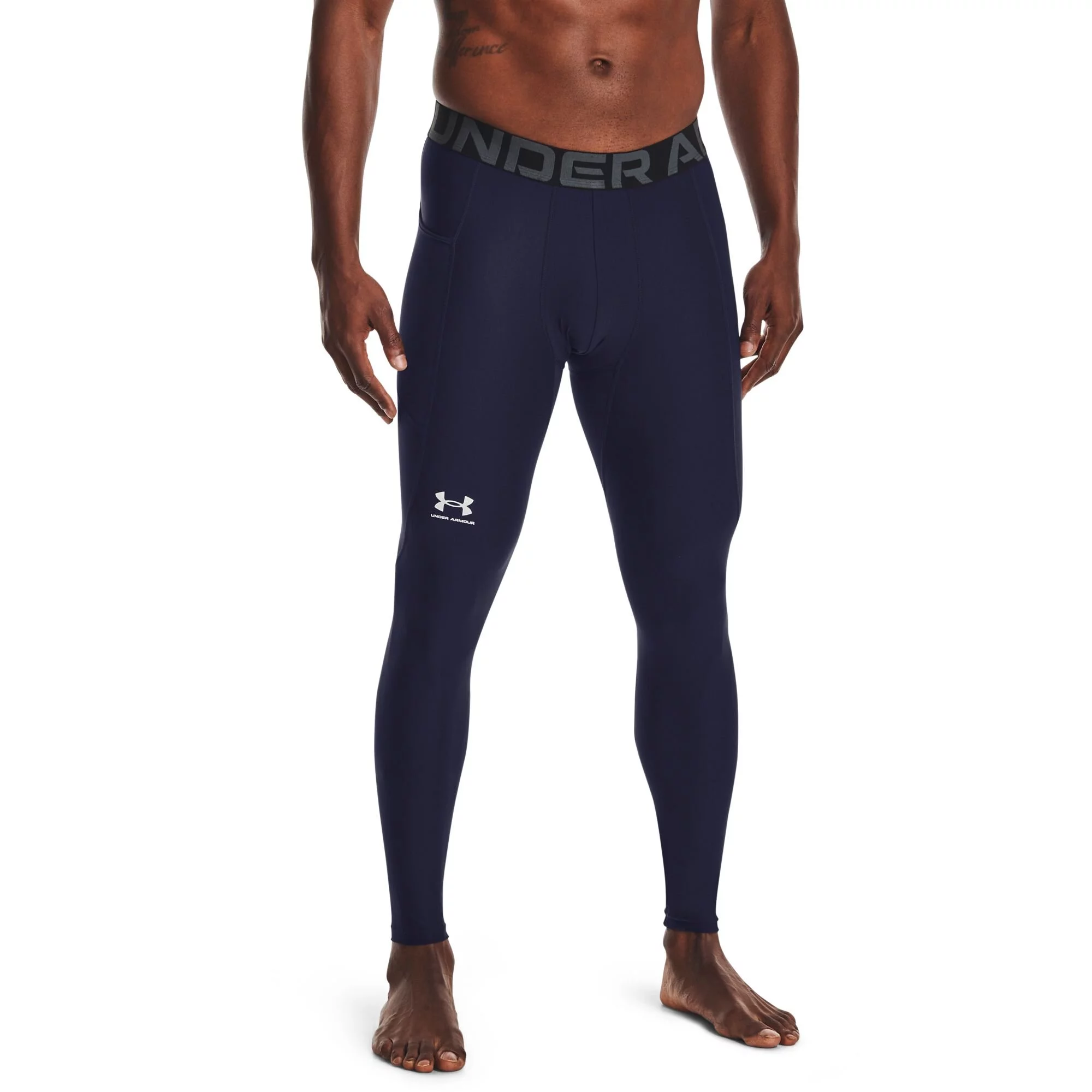 Men's compression leggings Under Armour HG Armour Leggings