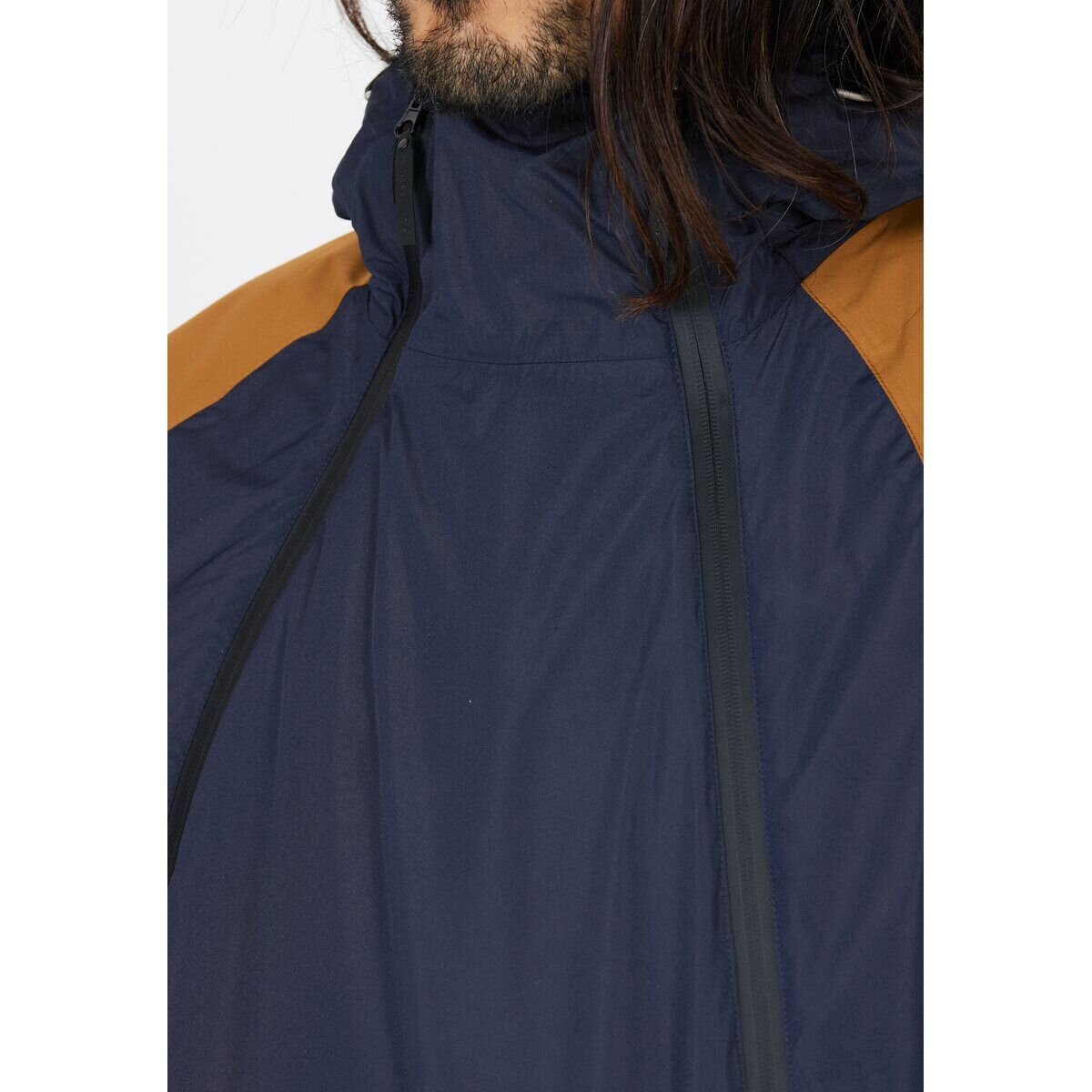 Men's ski jacket Whistler Katahdin M Ski Anorak W-Pro 10000