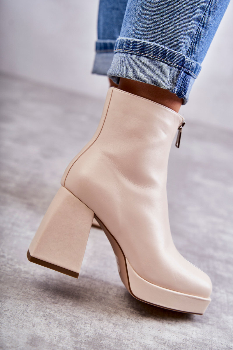 Pantofi dama Kesi Carrera