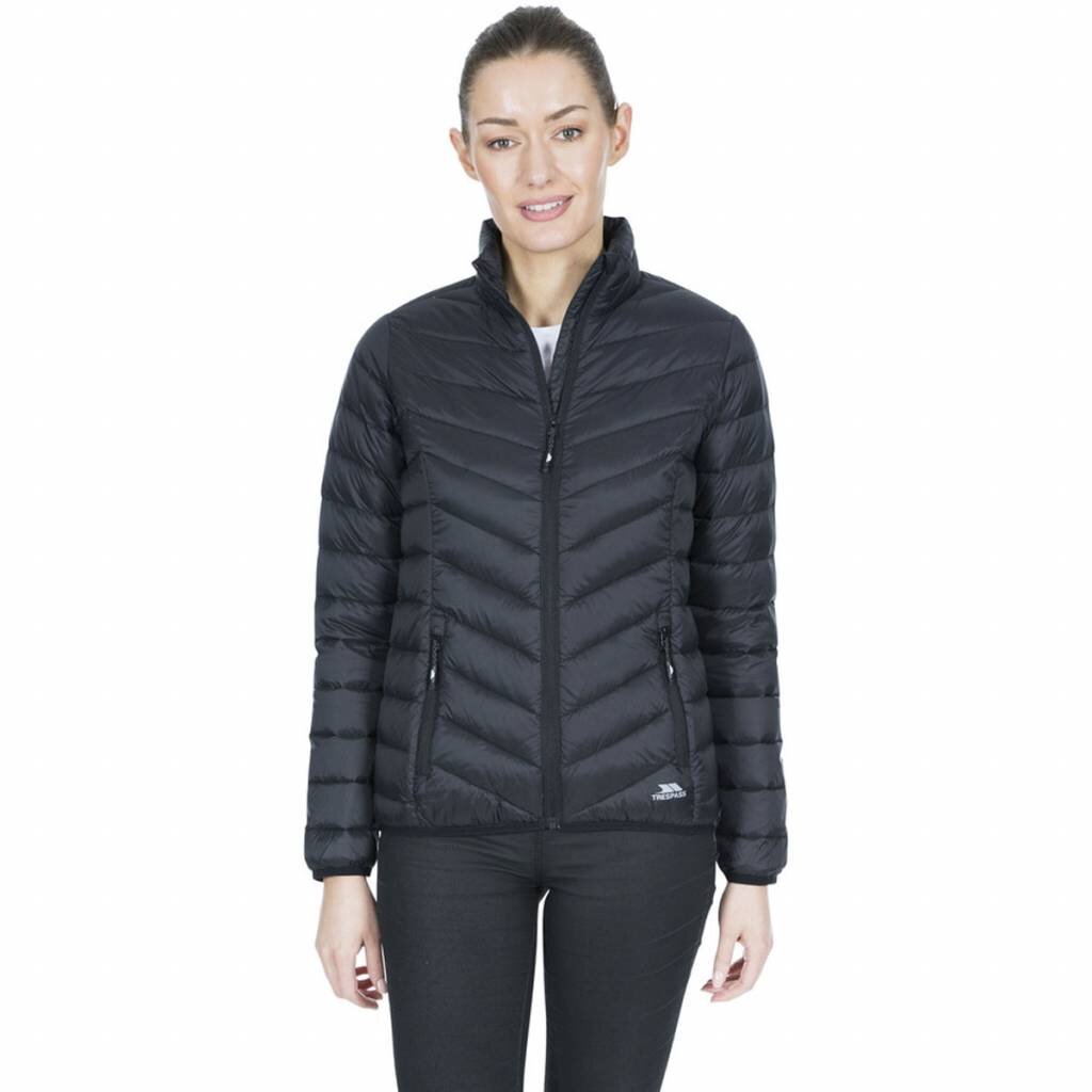 Women's Trespass Valentina Jacket