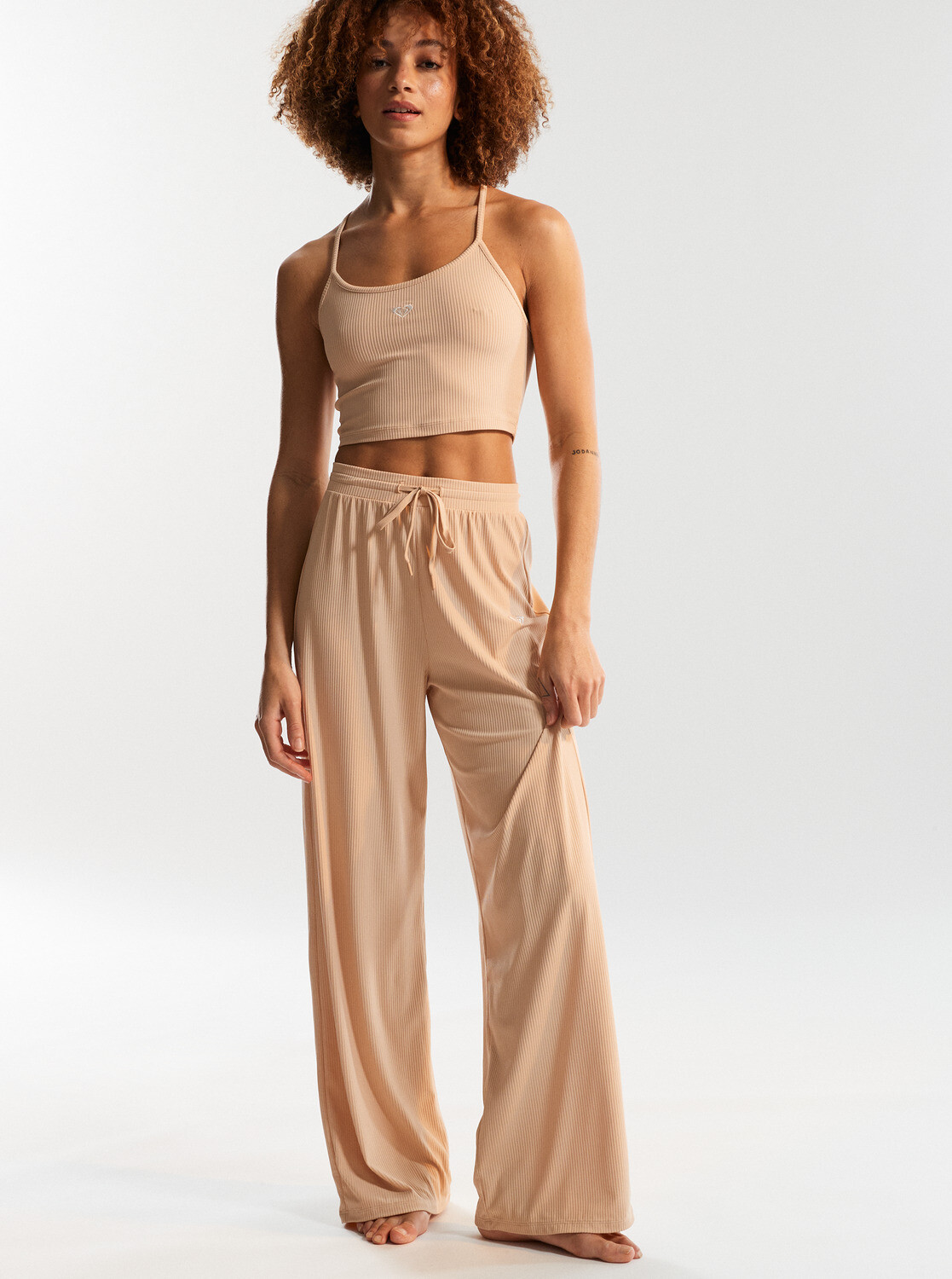 Women's sports pants Roxy RISE & VIBE