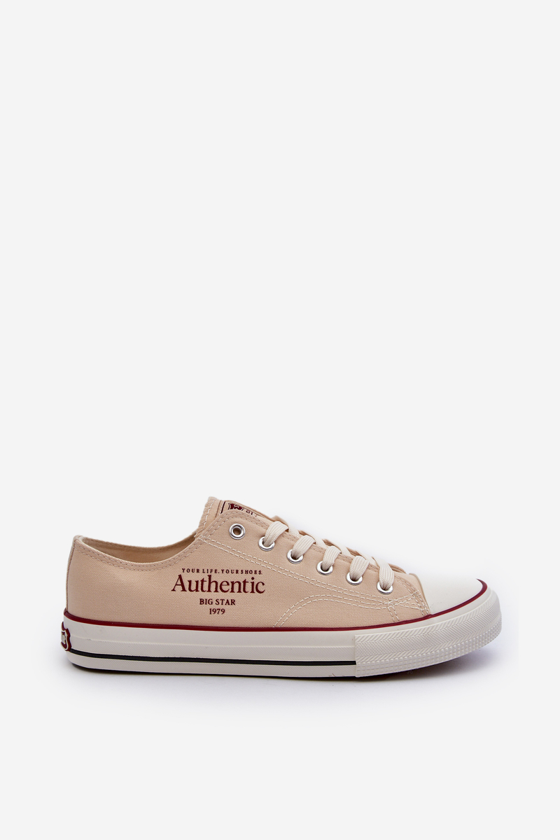Teniși pentru bărbați BIG STAR SHOES