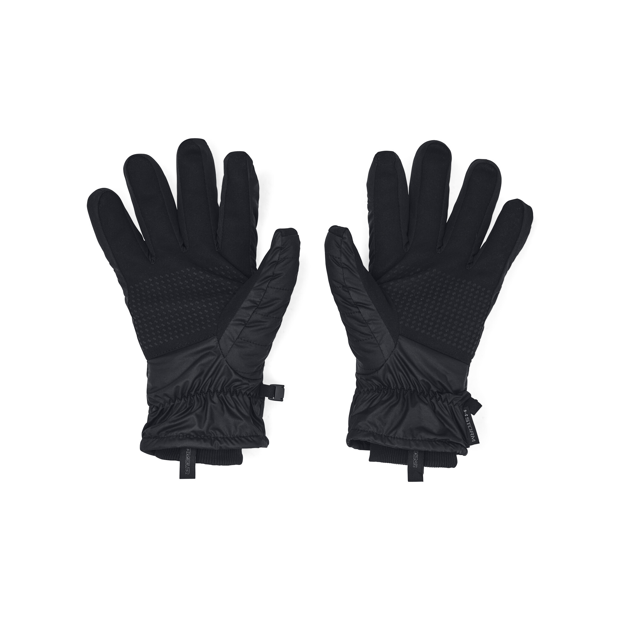 Men's gloves Under Armour Storm Insulated Gloves