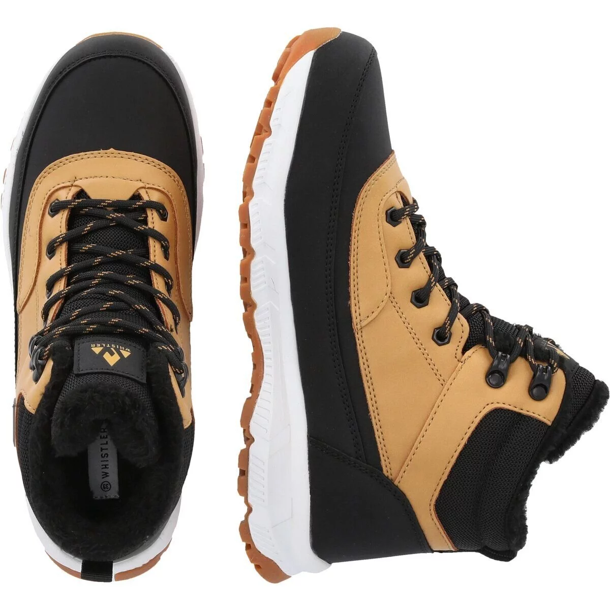 Whistler Parrite Winterboot WP Winter Boots