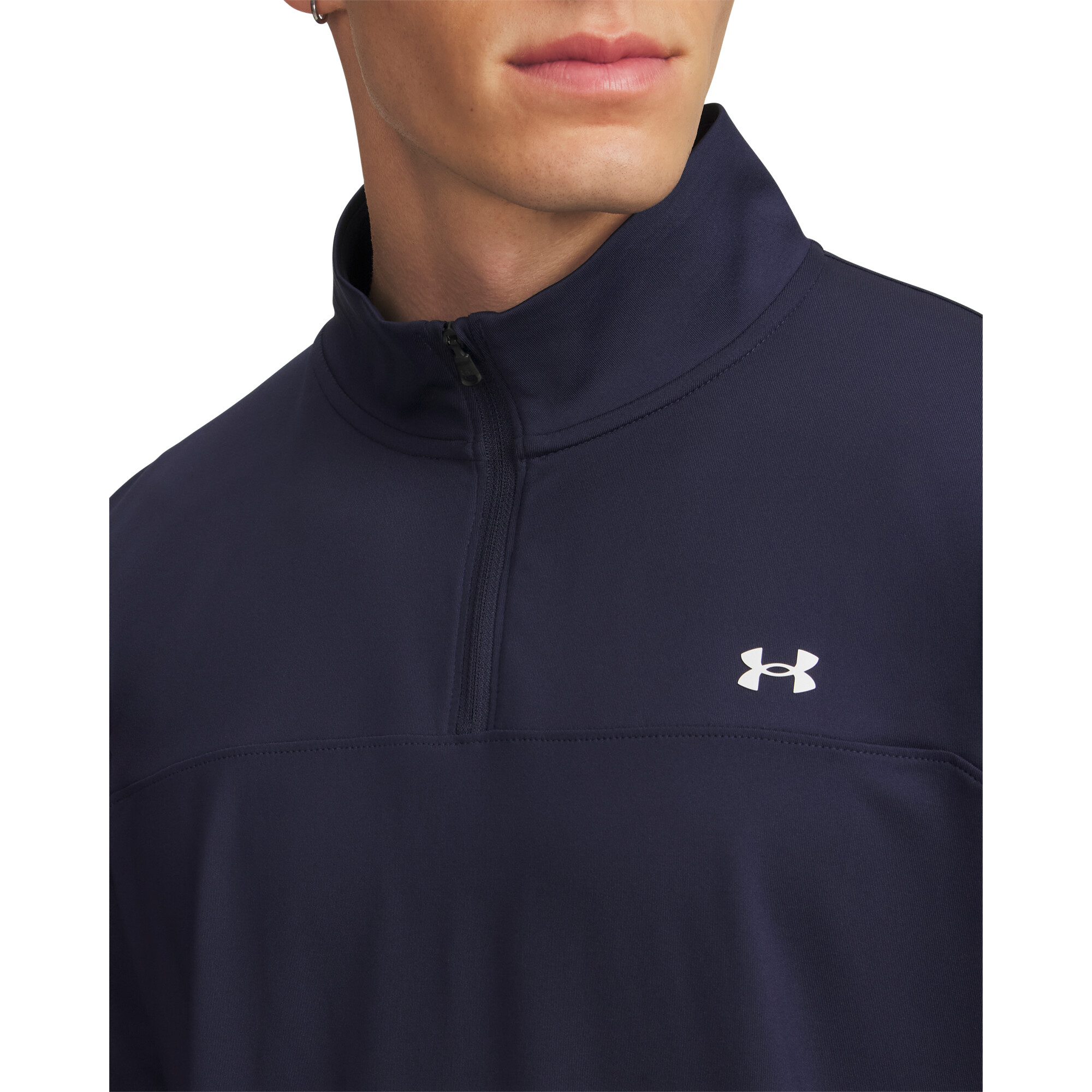 Pánske tričko Under Armour T2G