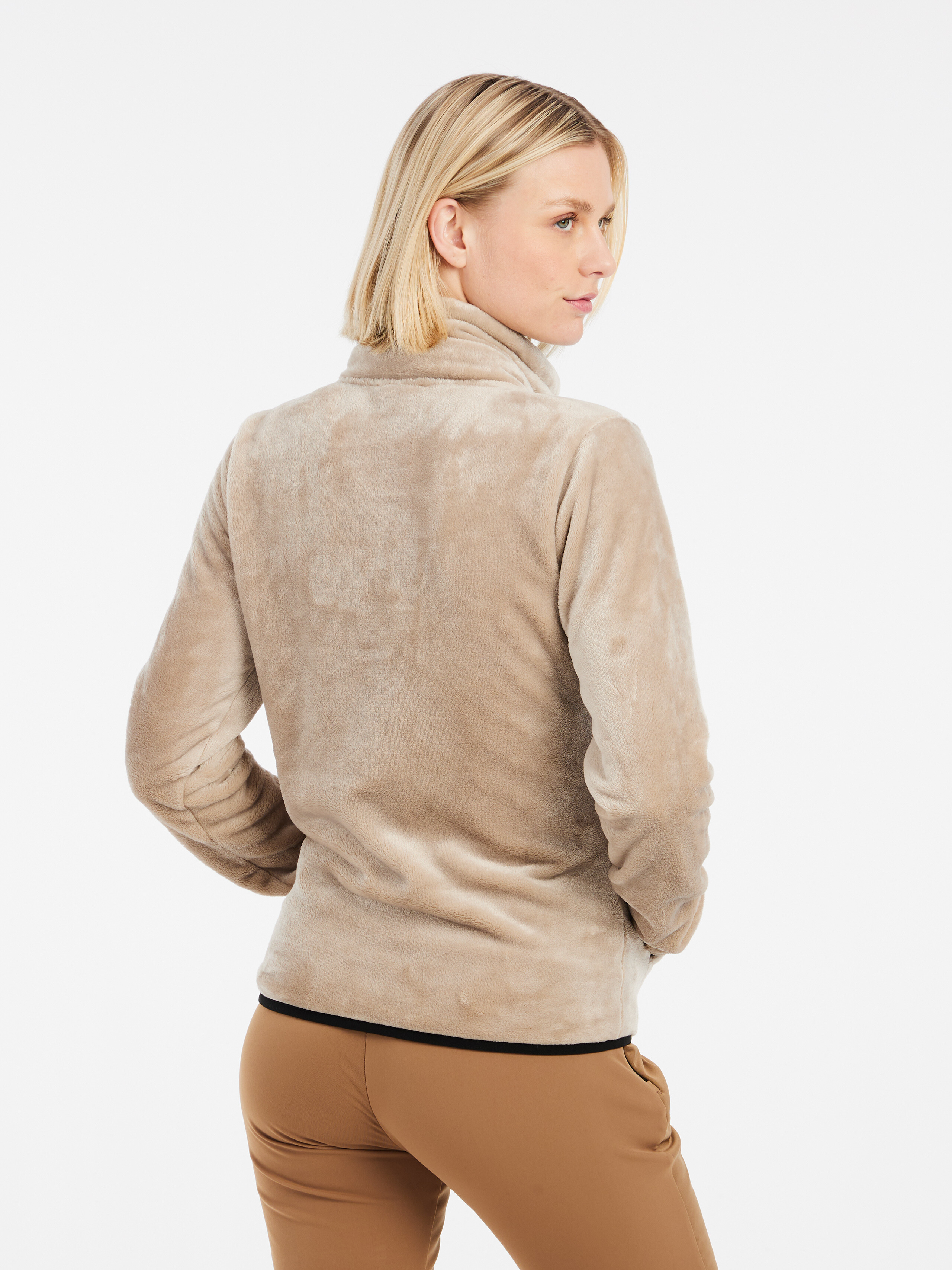 Women's sweatshirt Protest PRTVANCE