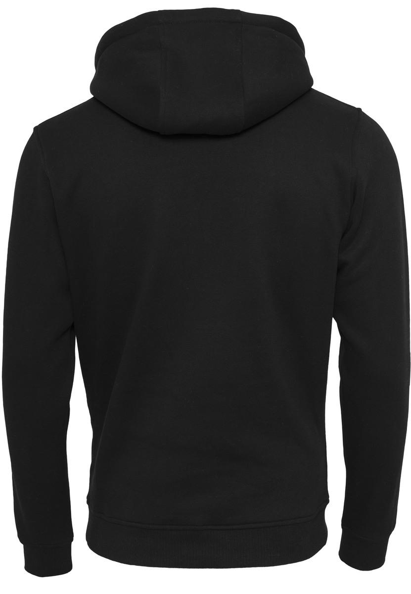 Doamnelor Blink Hoody negru