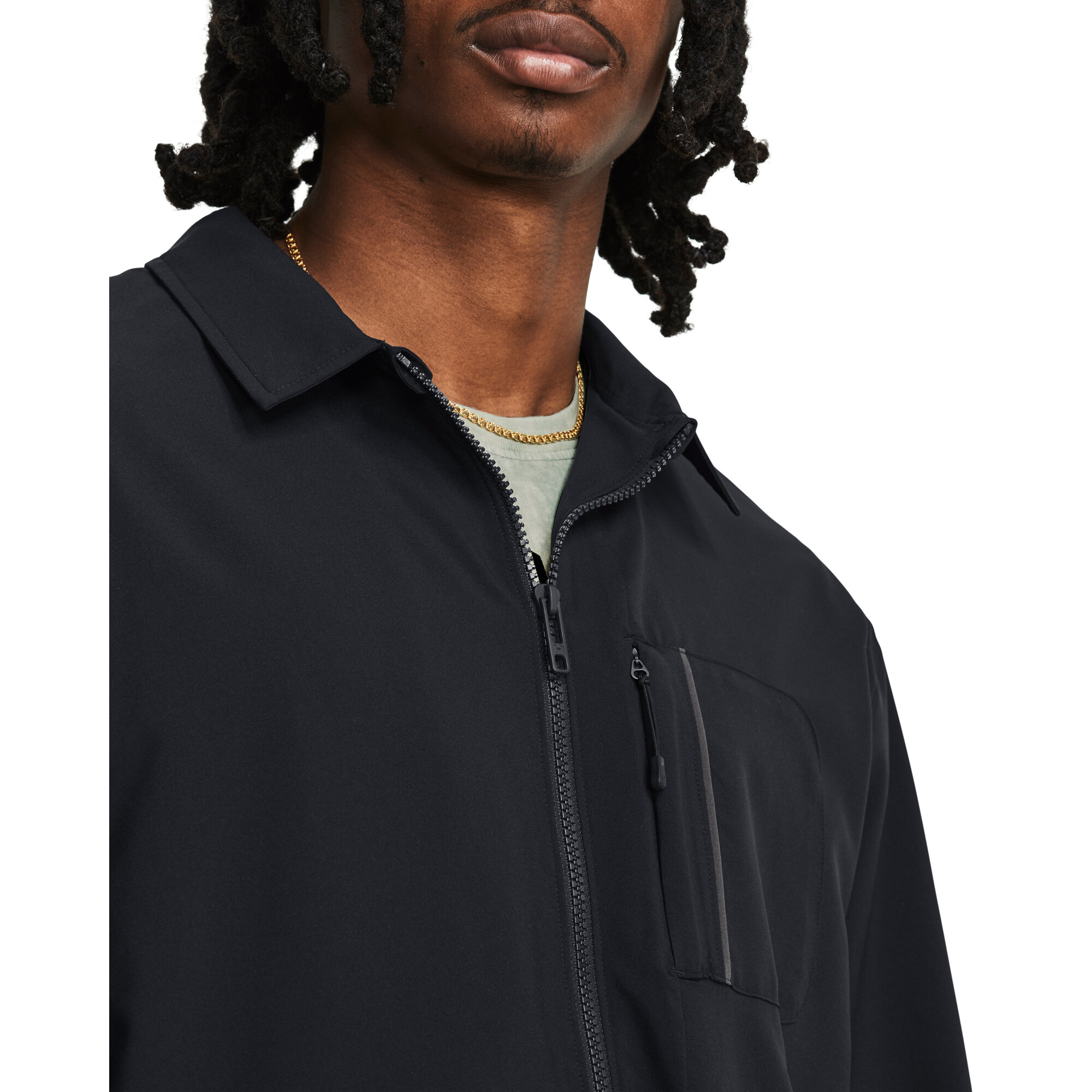 Men's Under Armour Run Everywhere Jacket