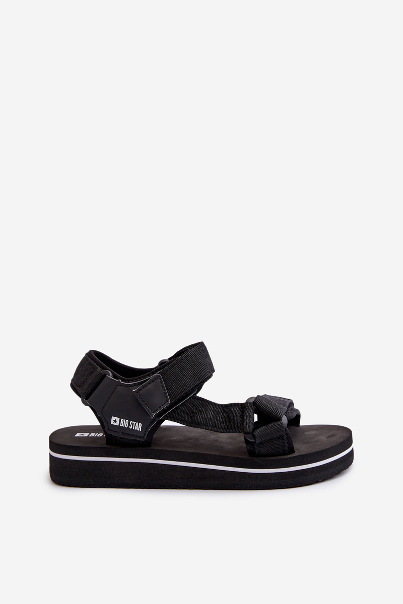 Sandale dama, BIG STAR SHOES