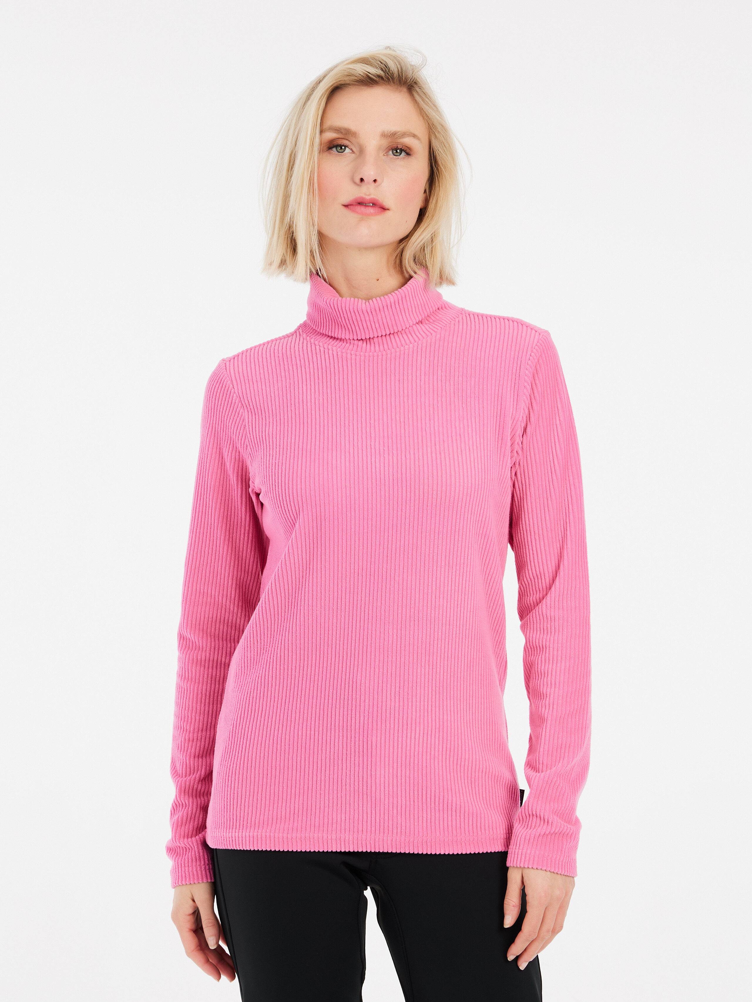 Women&#039;s turtleneck Protest PRTPEARLA