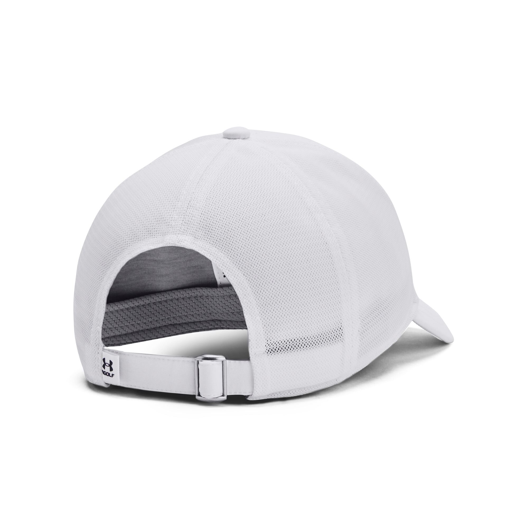 Women's cap Under Armour Iso-chill Driver Mesh Adj