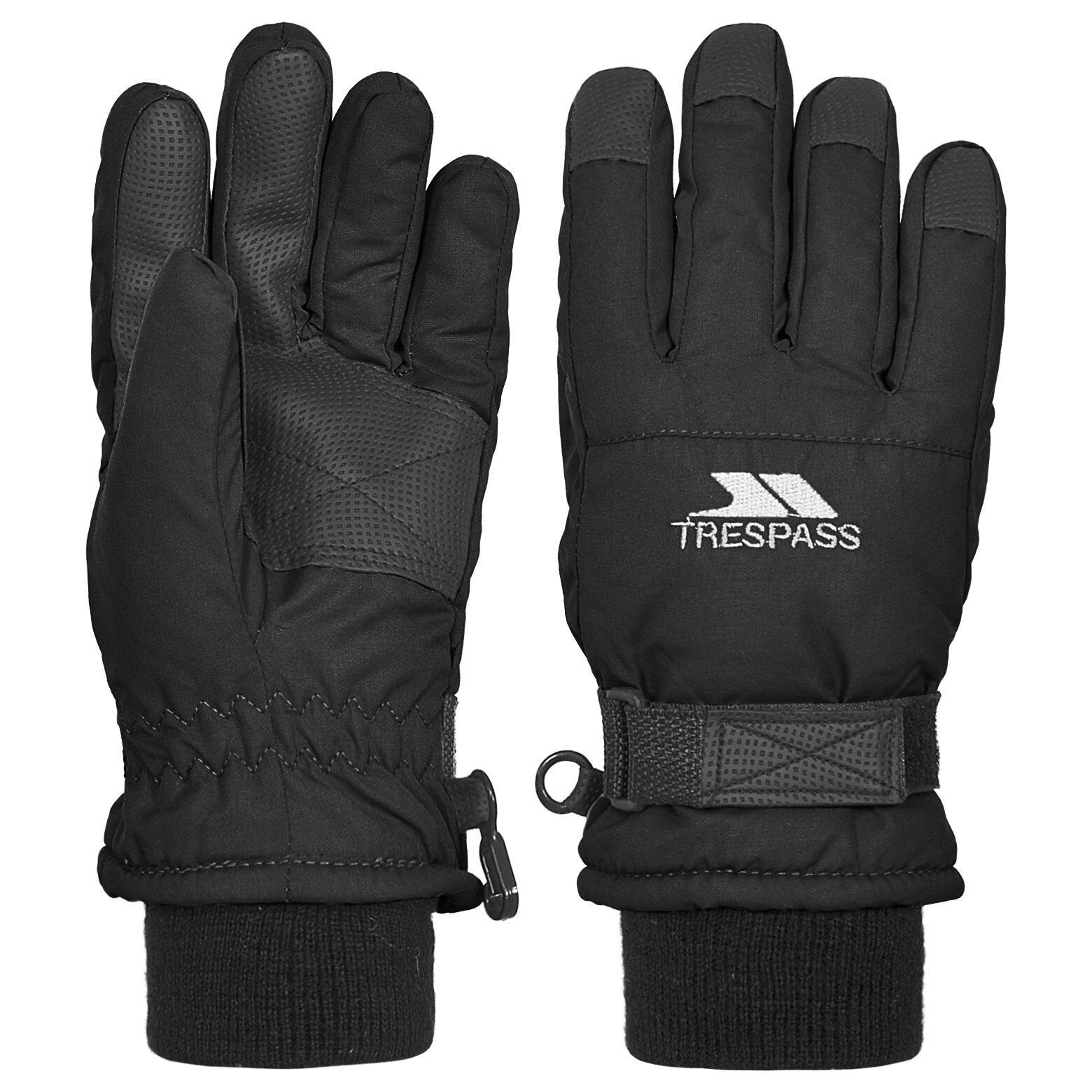 Children's Ski Gloves Trespass