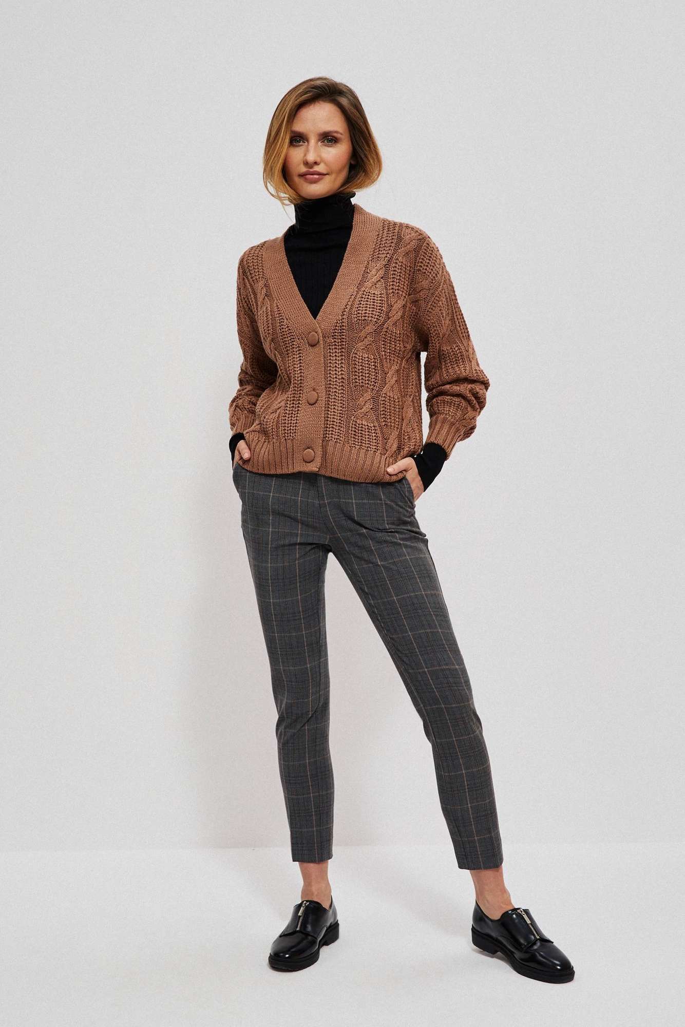 Marisse Pants Z-Sp-3919 Graphite