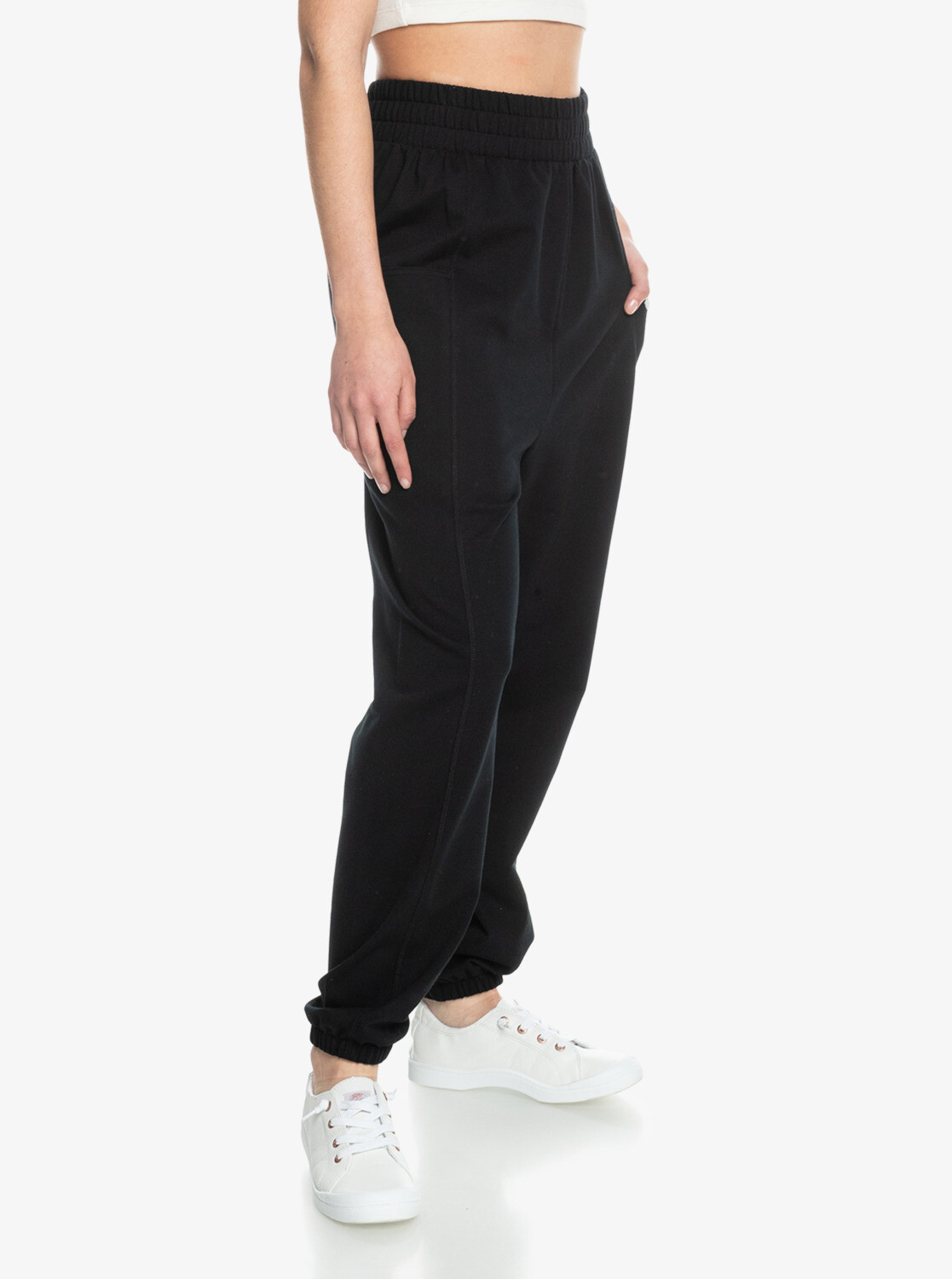 Women&#039;s trousers Roxy NEXT SET