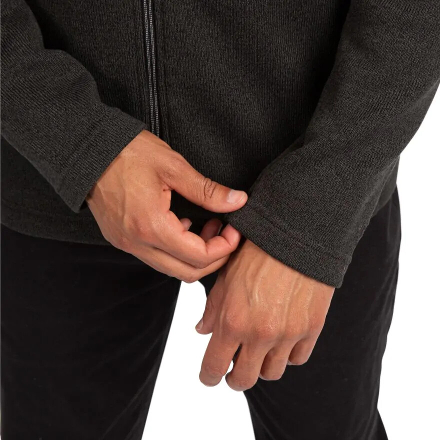 Men&#039;s outdoor sweatshirt Trespass RUNDEL