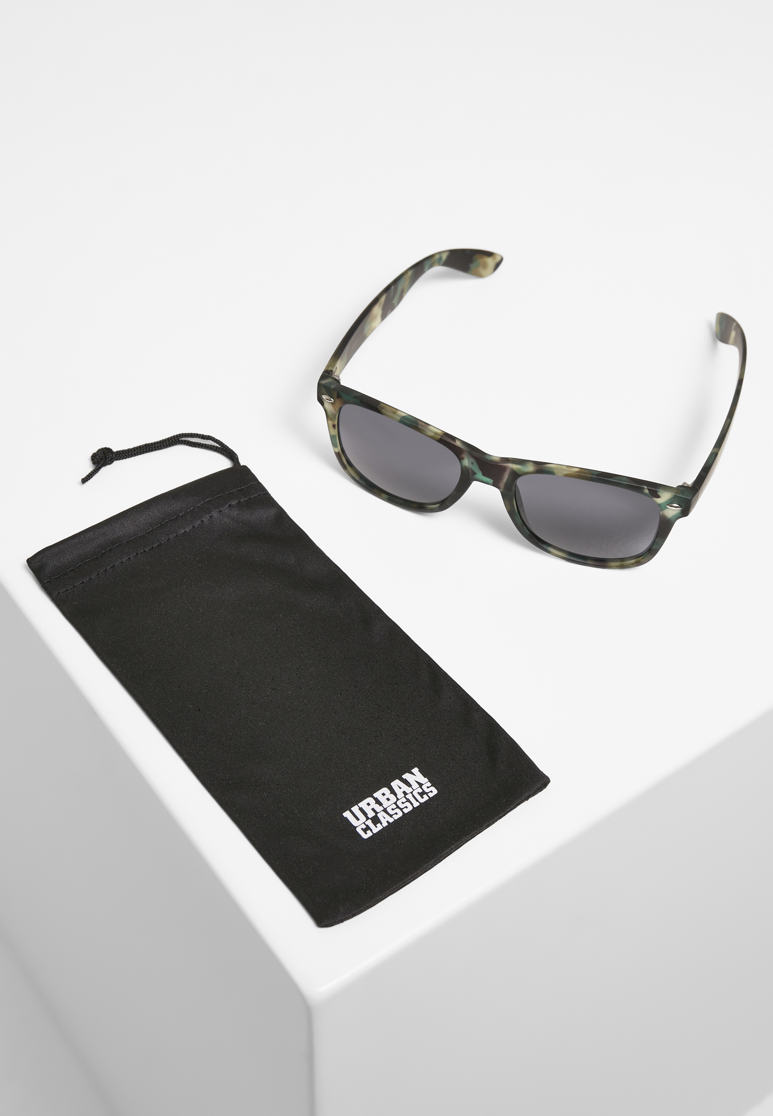 Likoma UC Camo Sunglasses