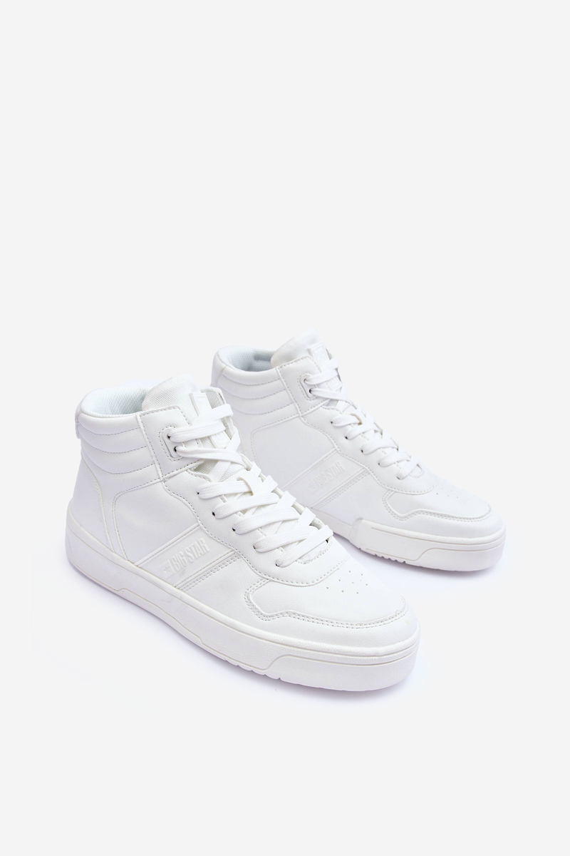 Tenisi barbati, BIG STAR SHOES