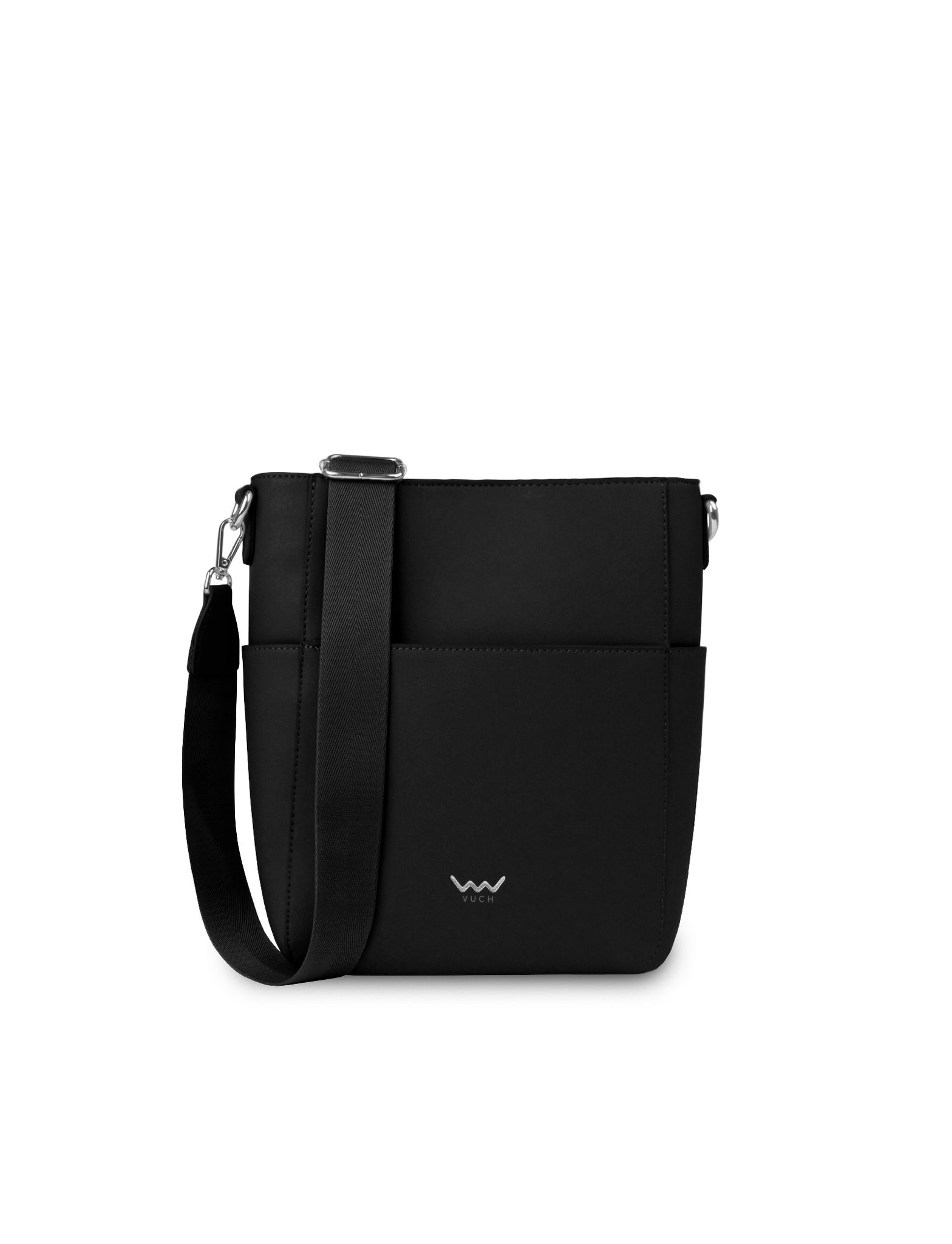 Handbag VUCH Eldrin Black